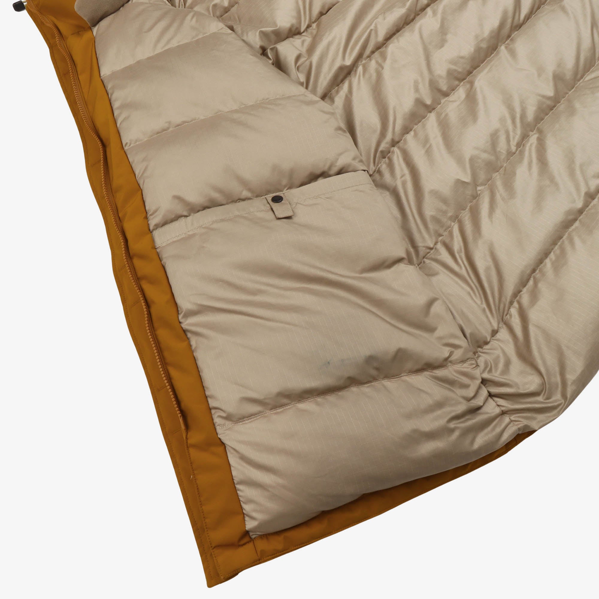 Gore-Tex Cruiser Jacket