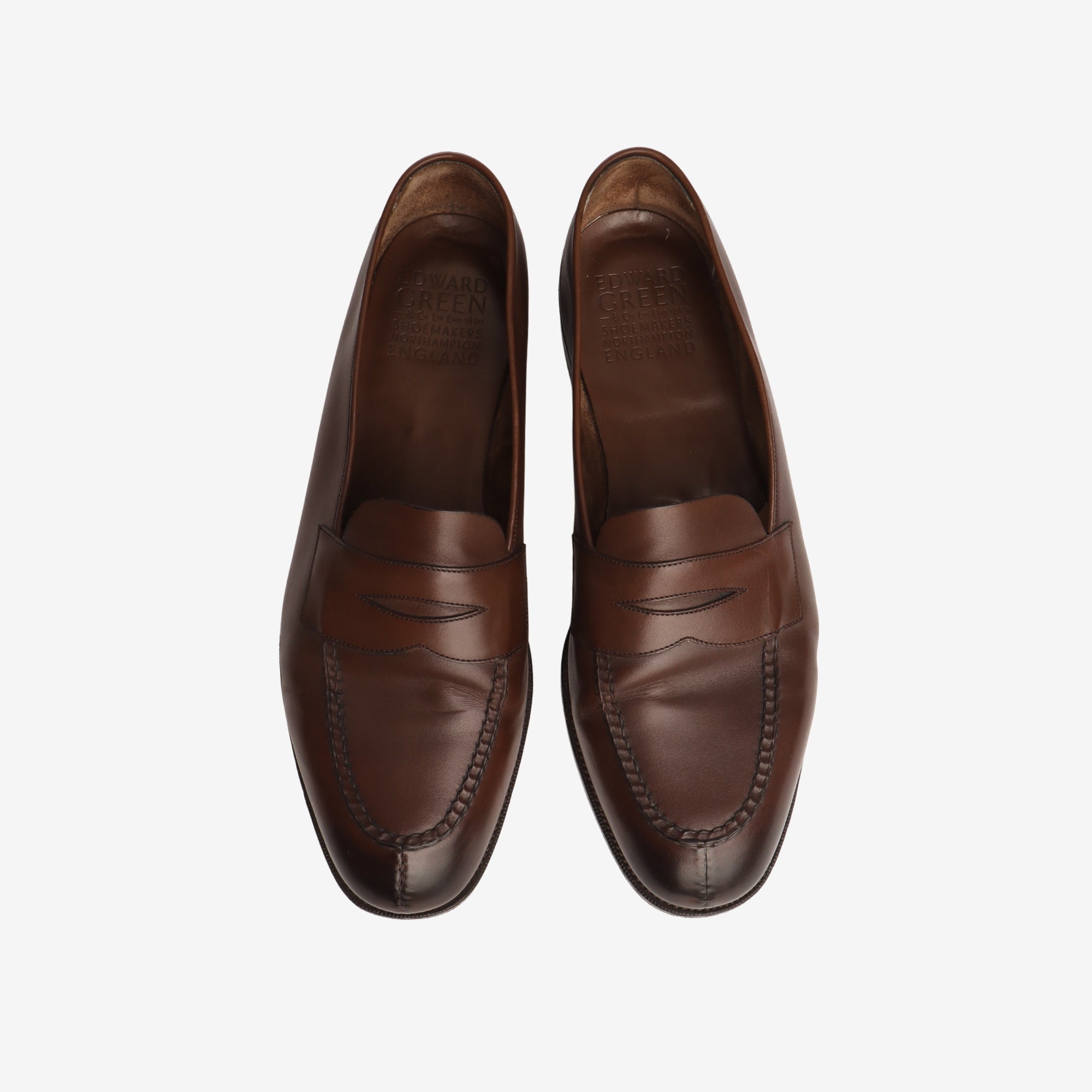 61 Harrow Loafer