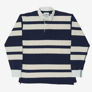 Striped Rugby Shirt