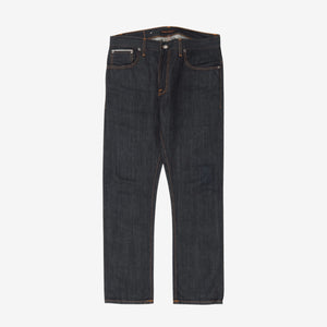 Thin Finn Heavy Selvedge Denim