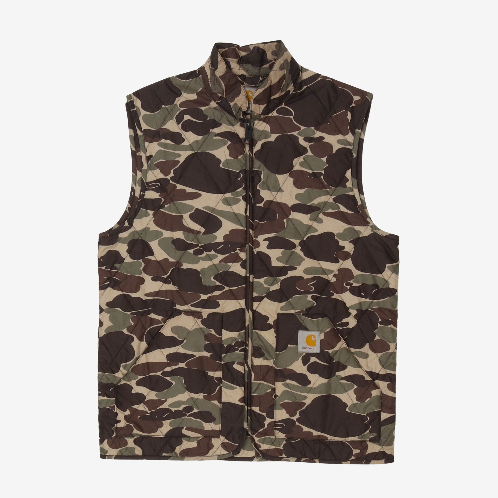 Camp Vest