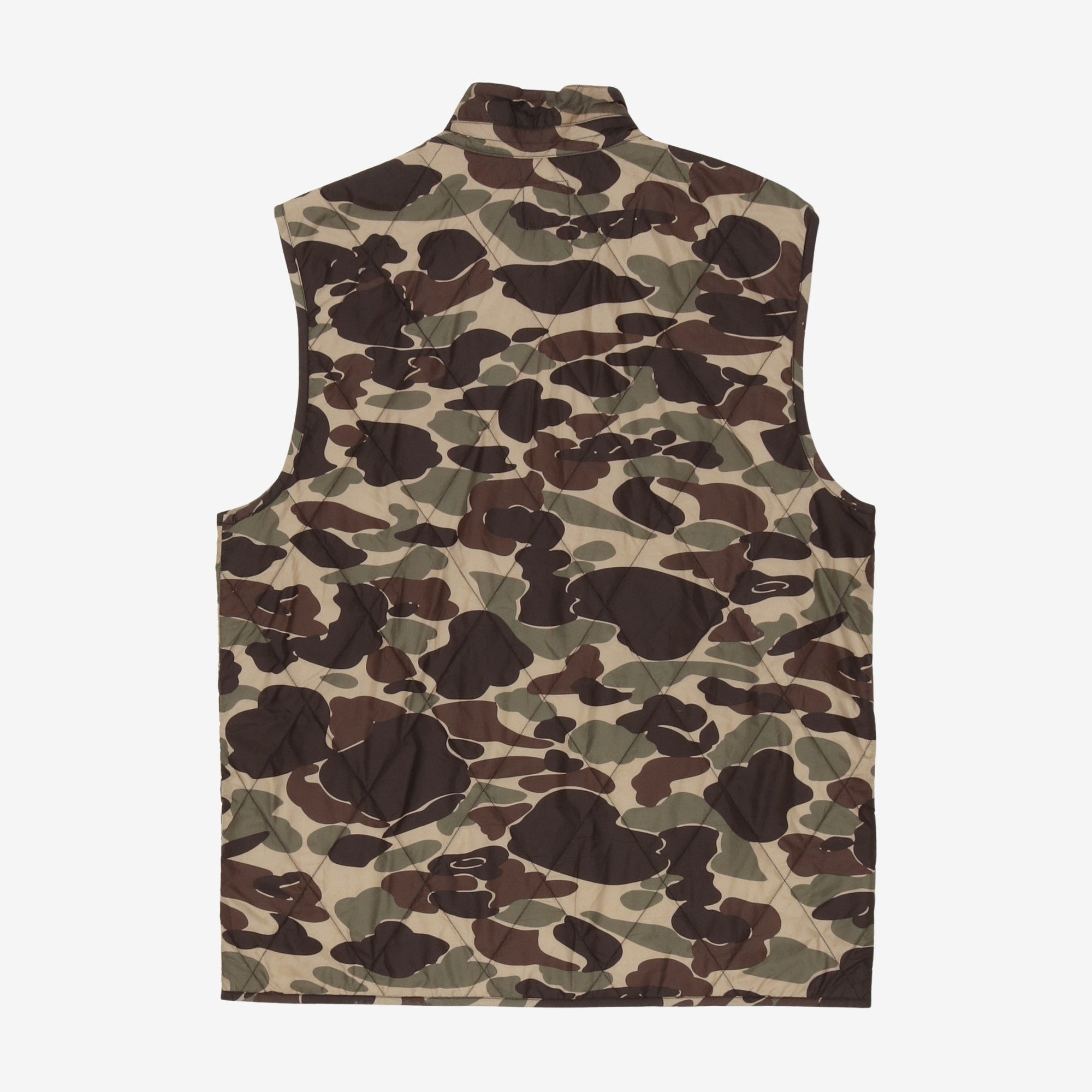 Camp Vest