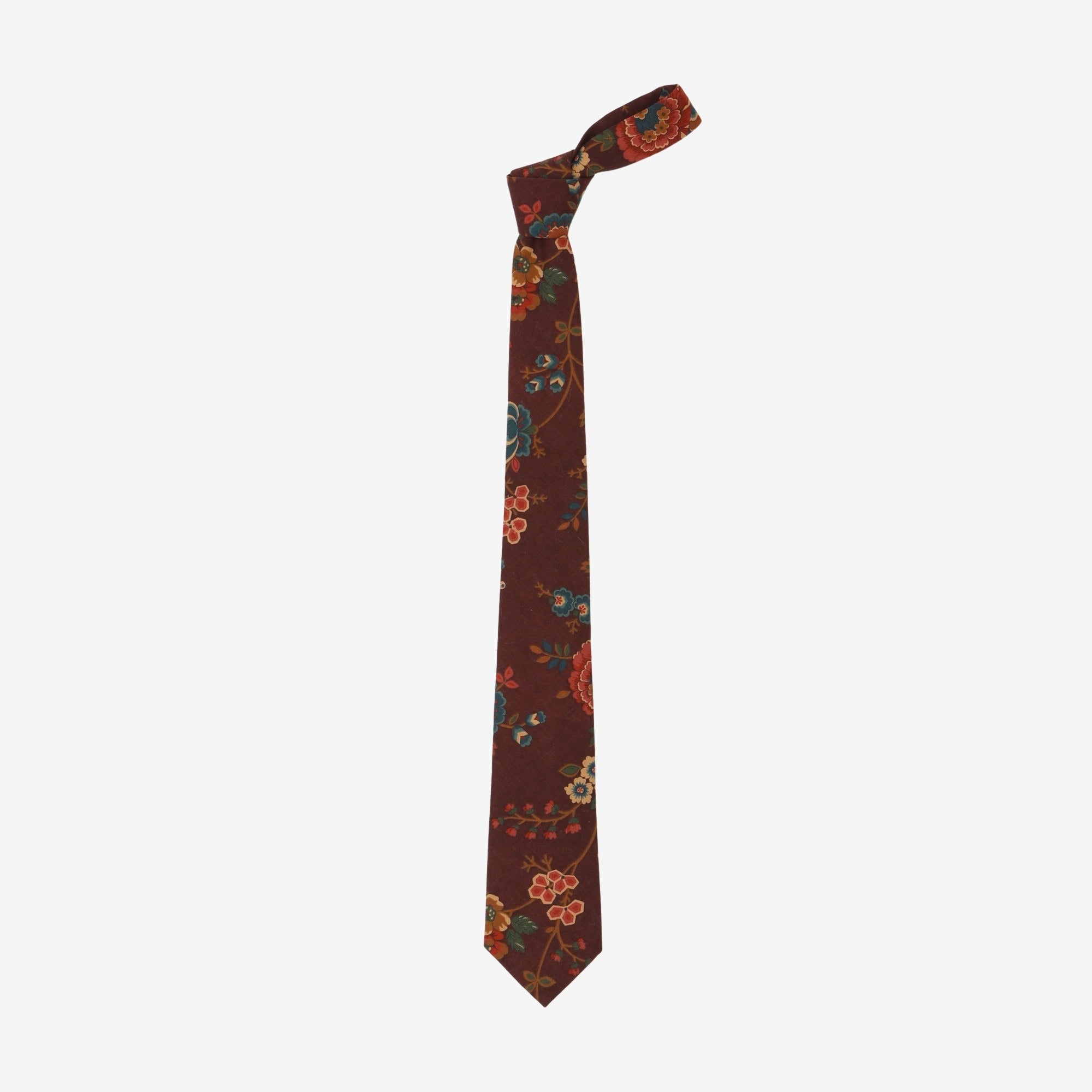 Cotton Tie