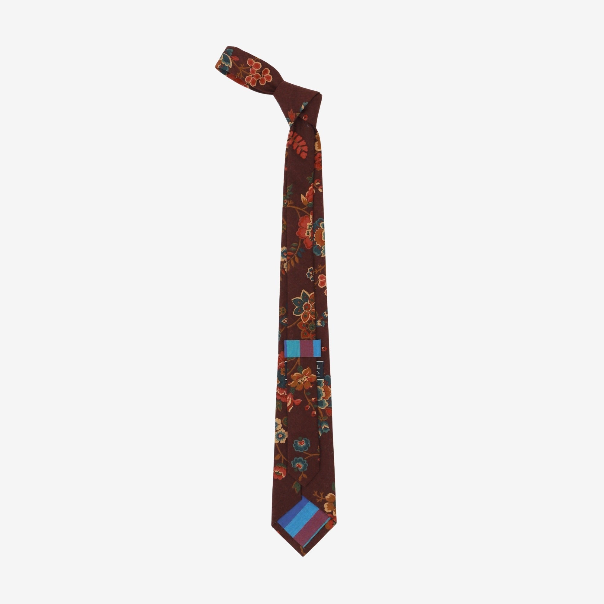 Cotton Tie