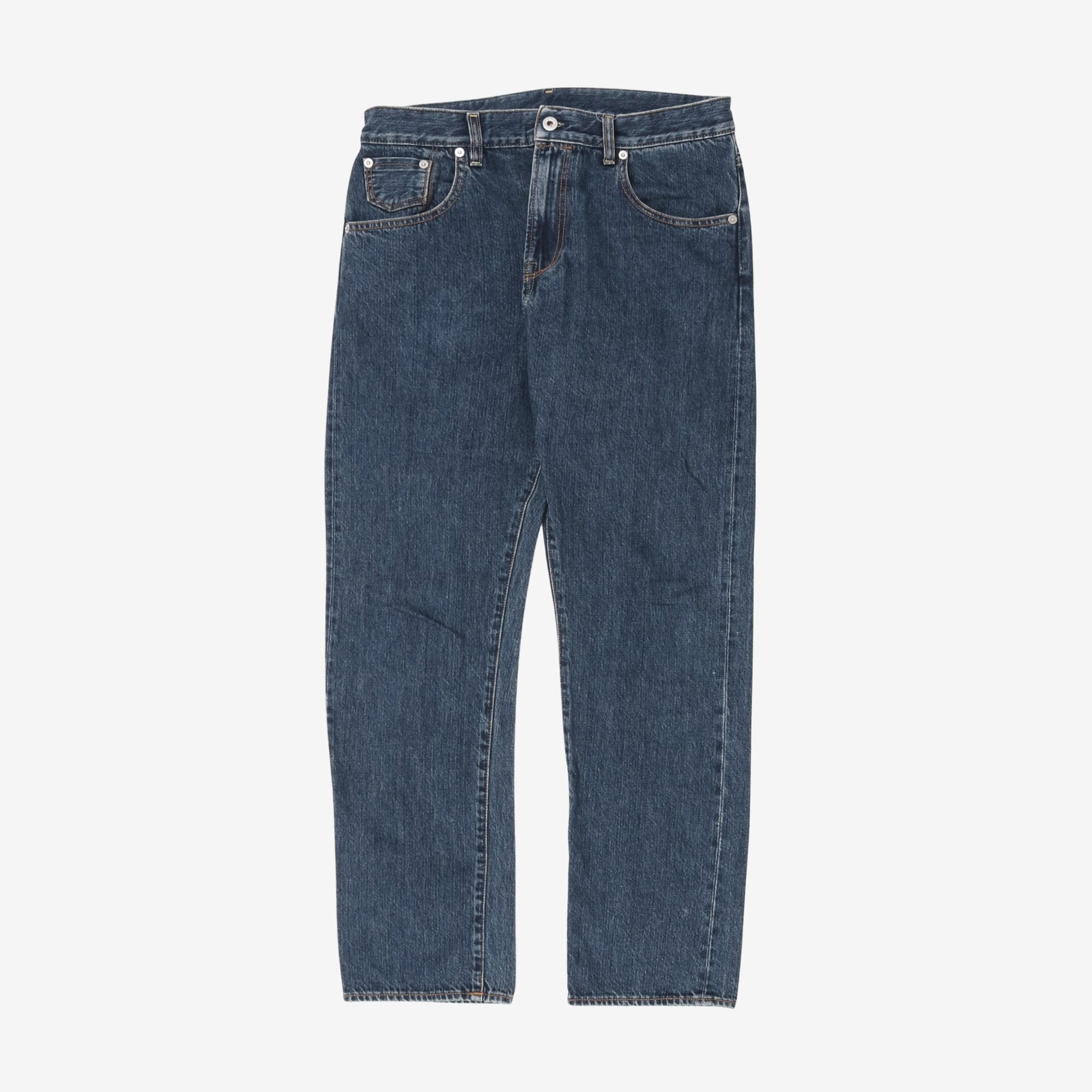 AIC 5 Pocket Denim