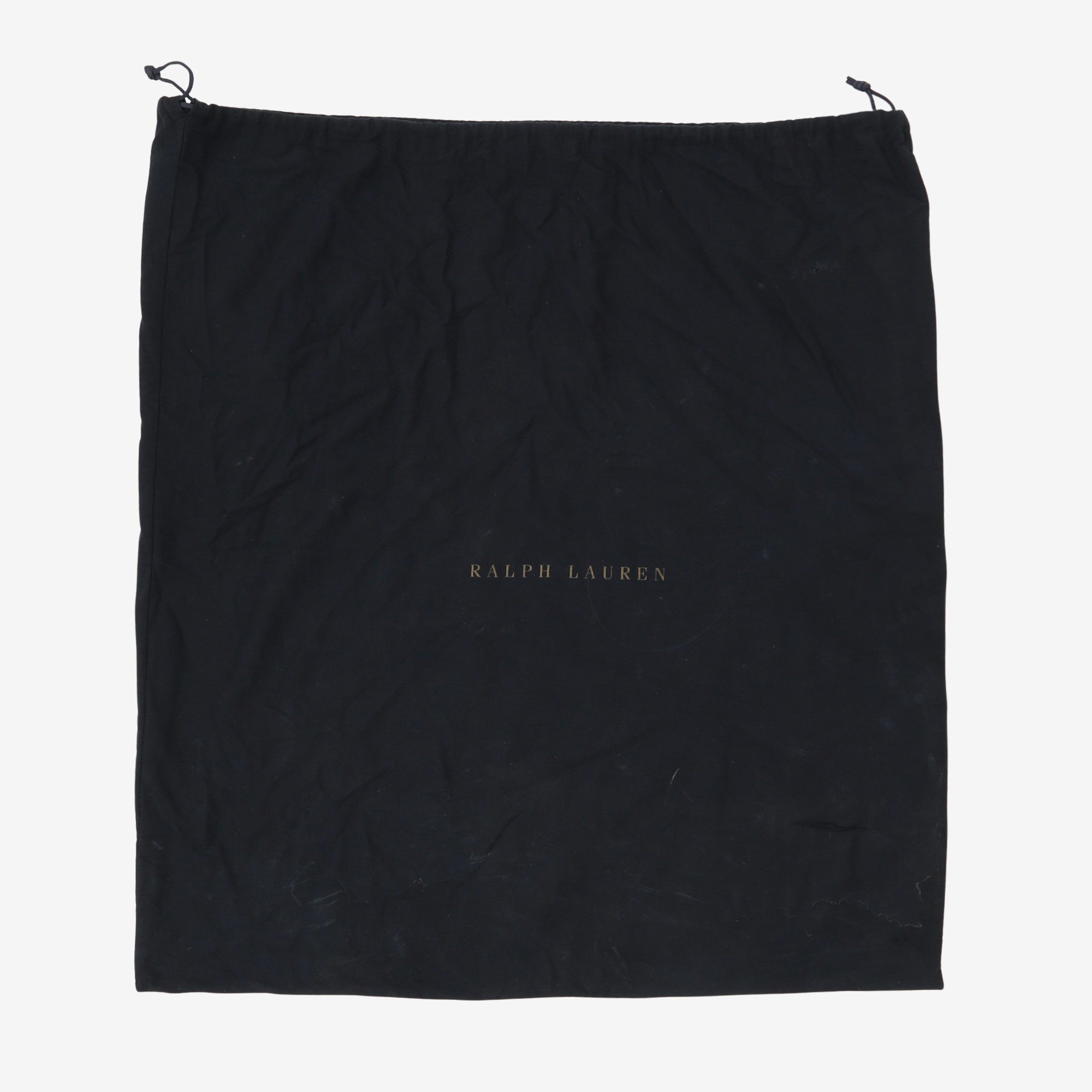 Cooper Calfskin Duffle Bag