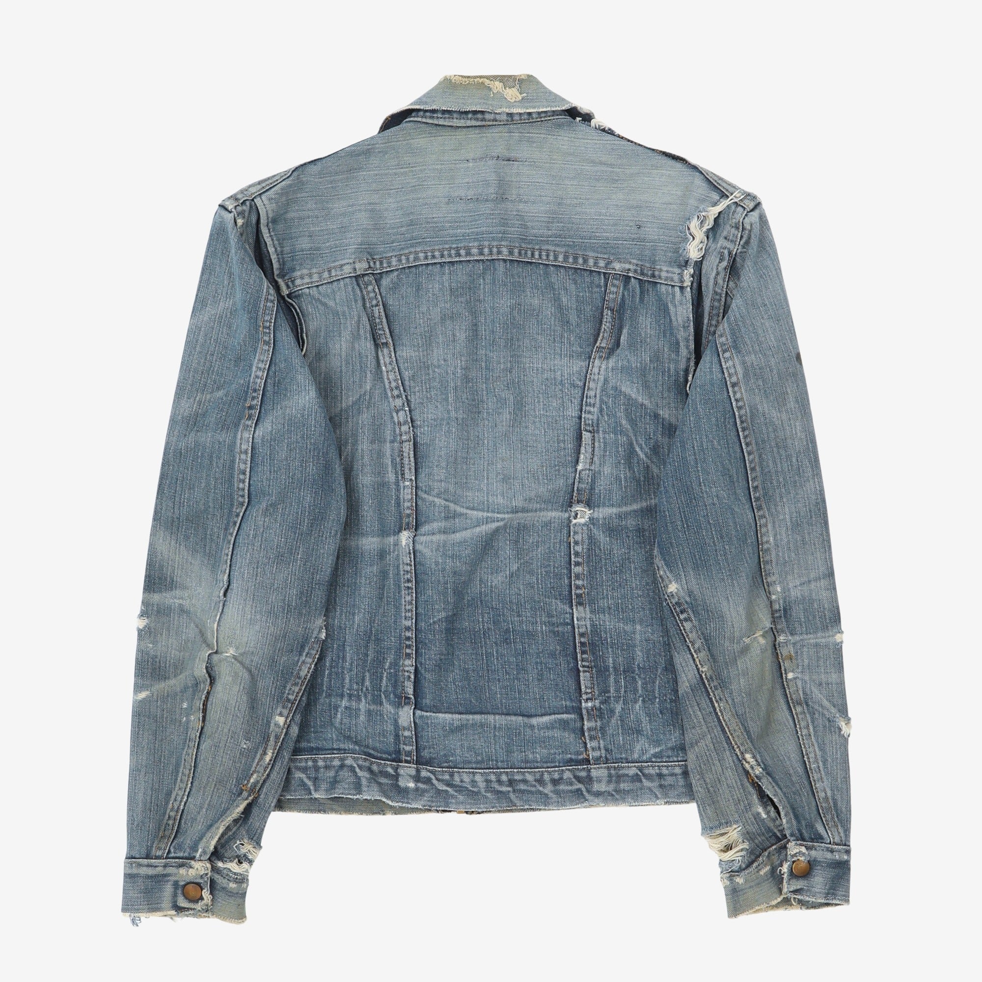 1950s Blue Bell Denim Jacket (USA)