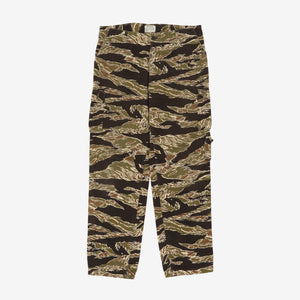 Tiger Camo Trousers / Advisor