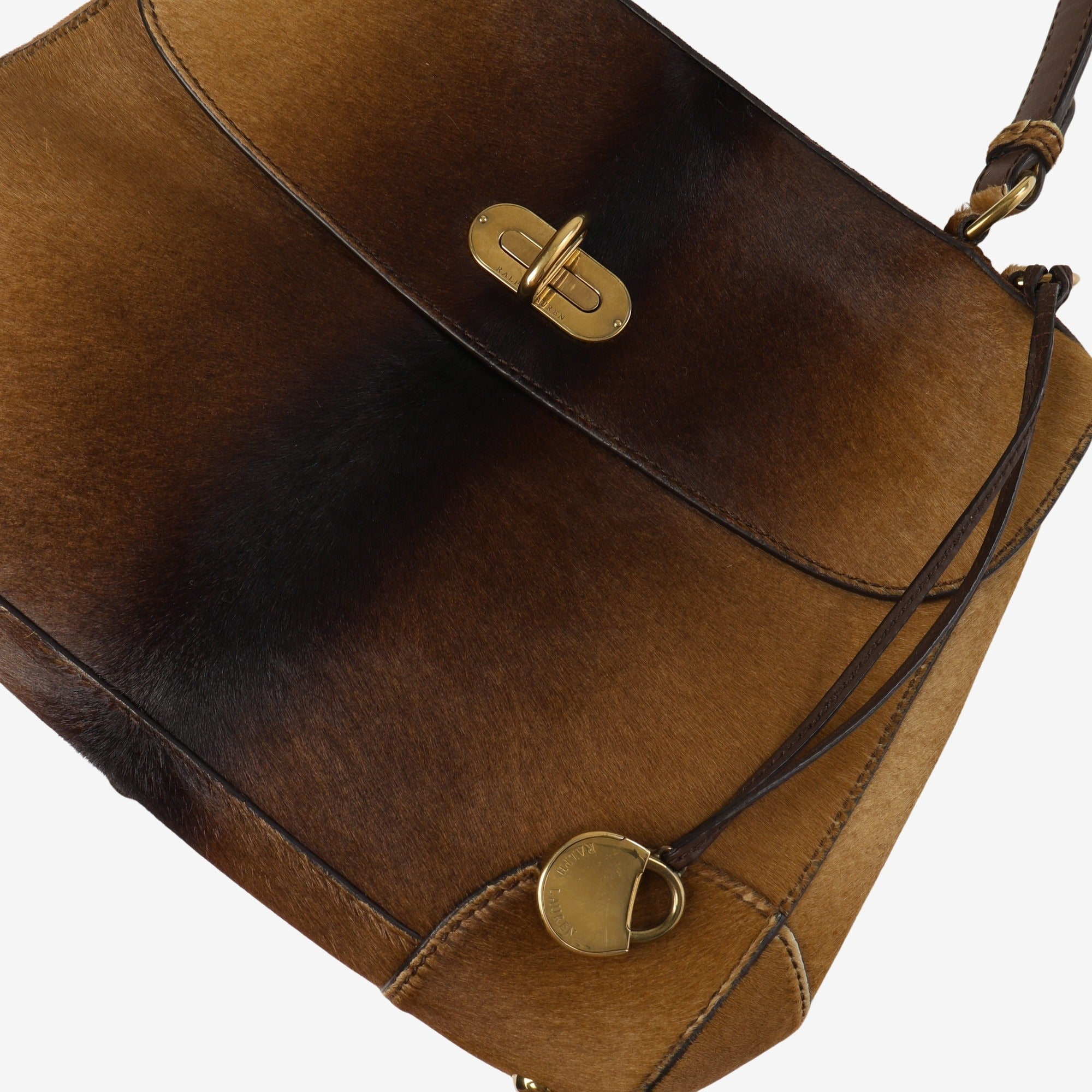 Antelope Handbag