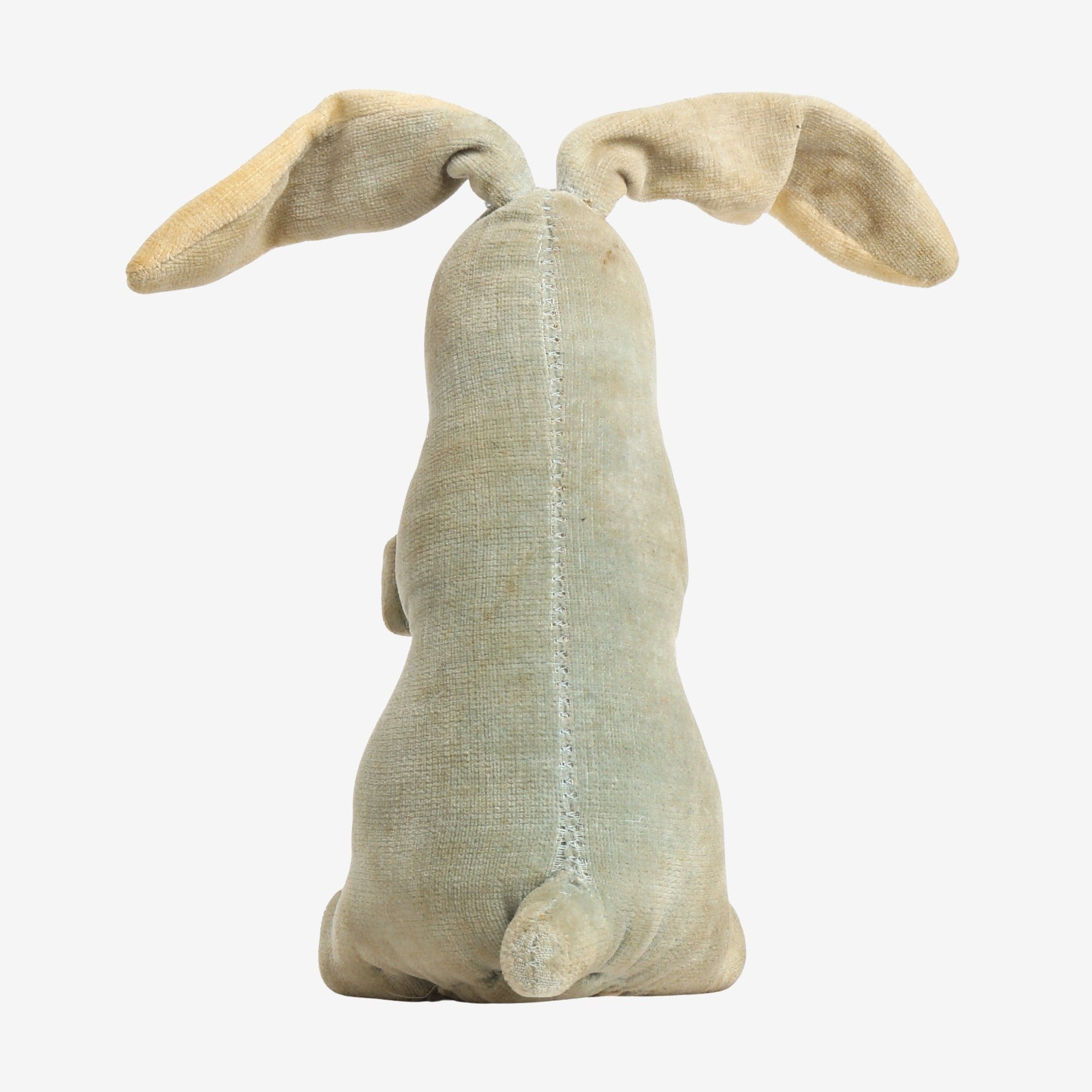 Antique Plush Velveteen Rabbit (Made in Japan)