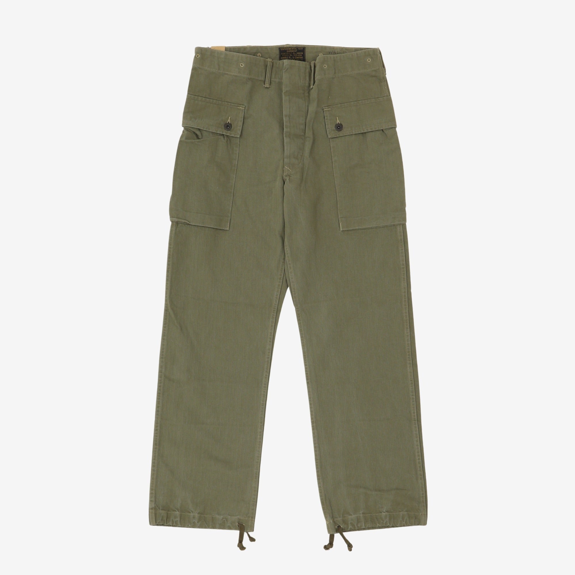 P44 HBT Field Cargo Pant