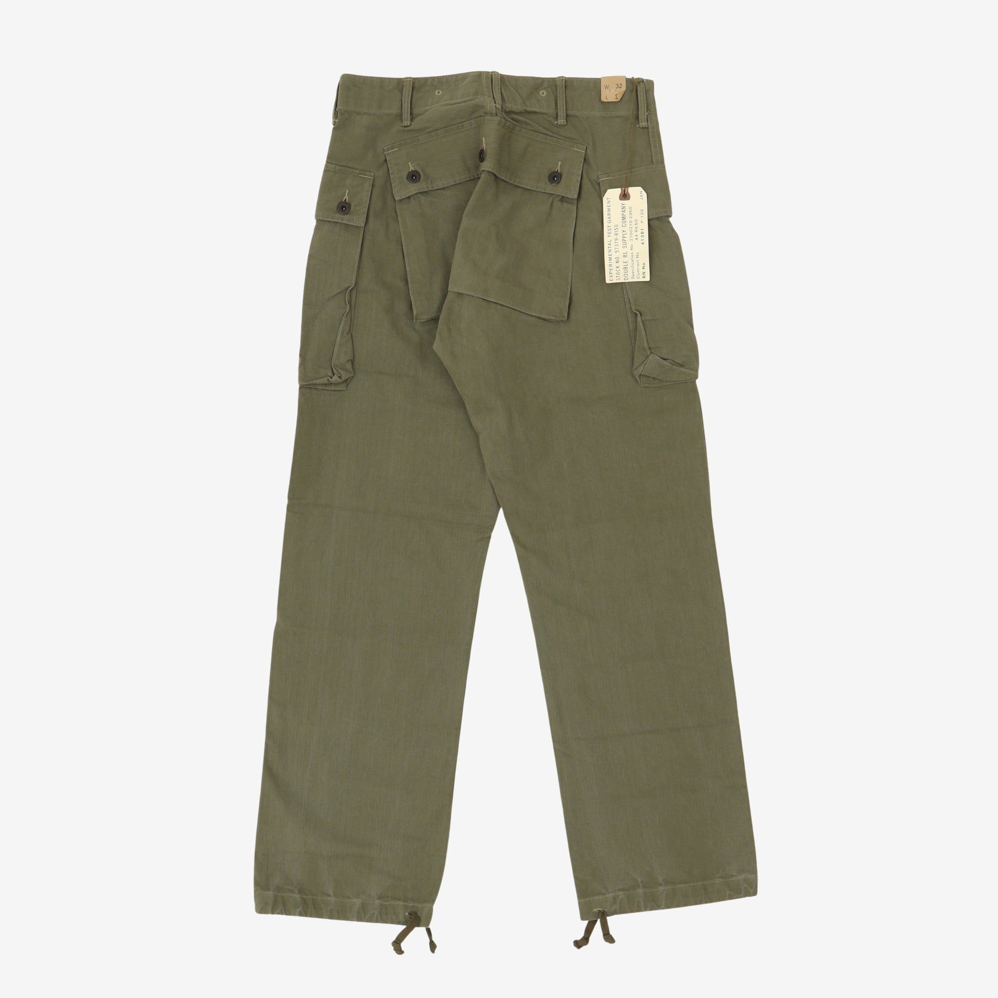 P44 HBT Field Cargo Pant