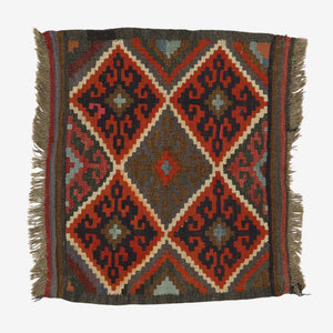 Vintage Navajo Rug