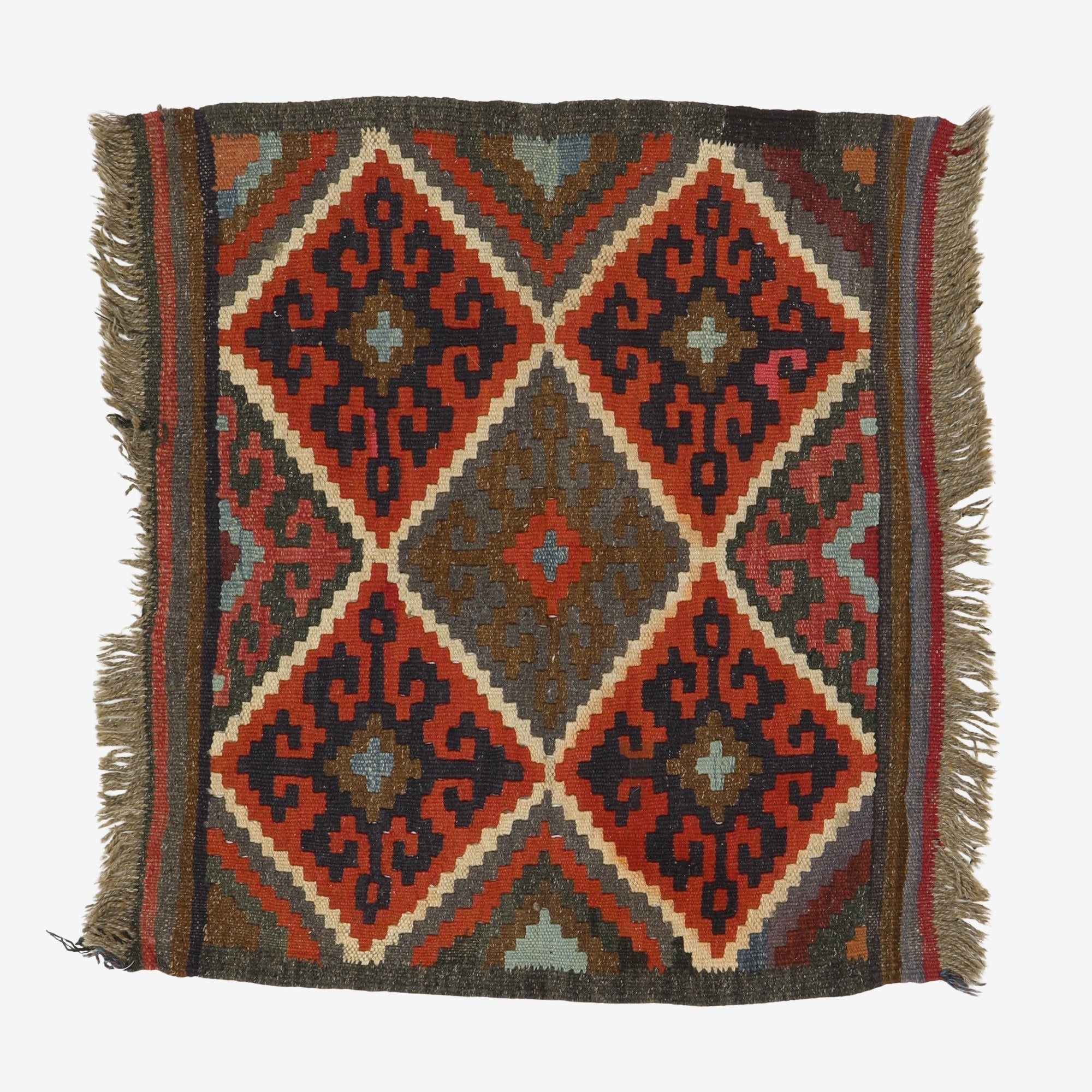 Vintage Navajo Rug