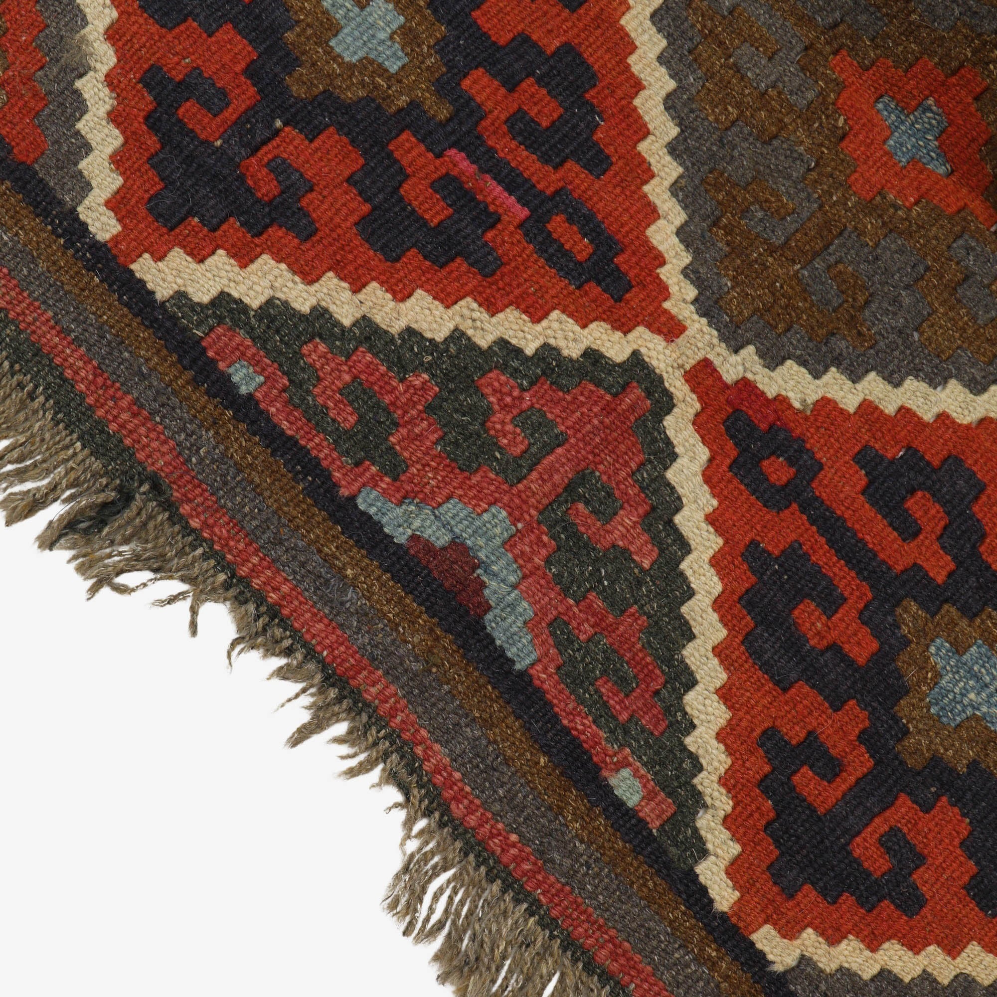 Vintage Navajo Rug