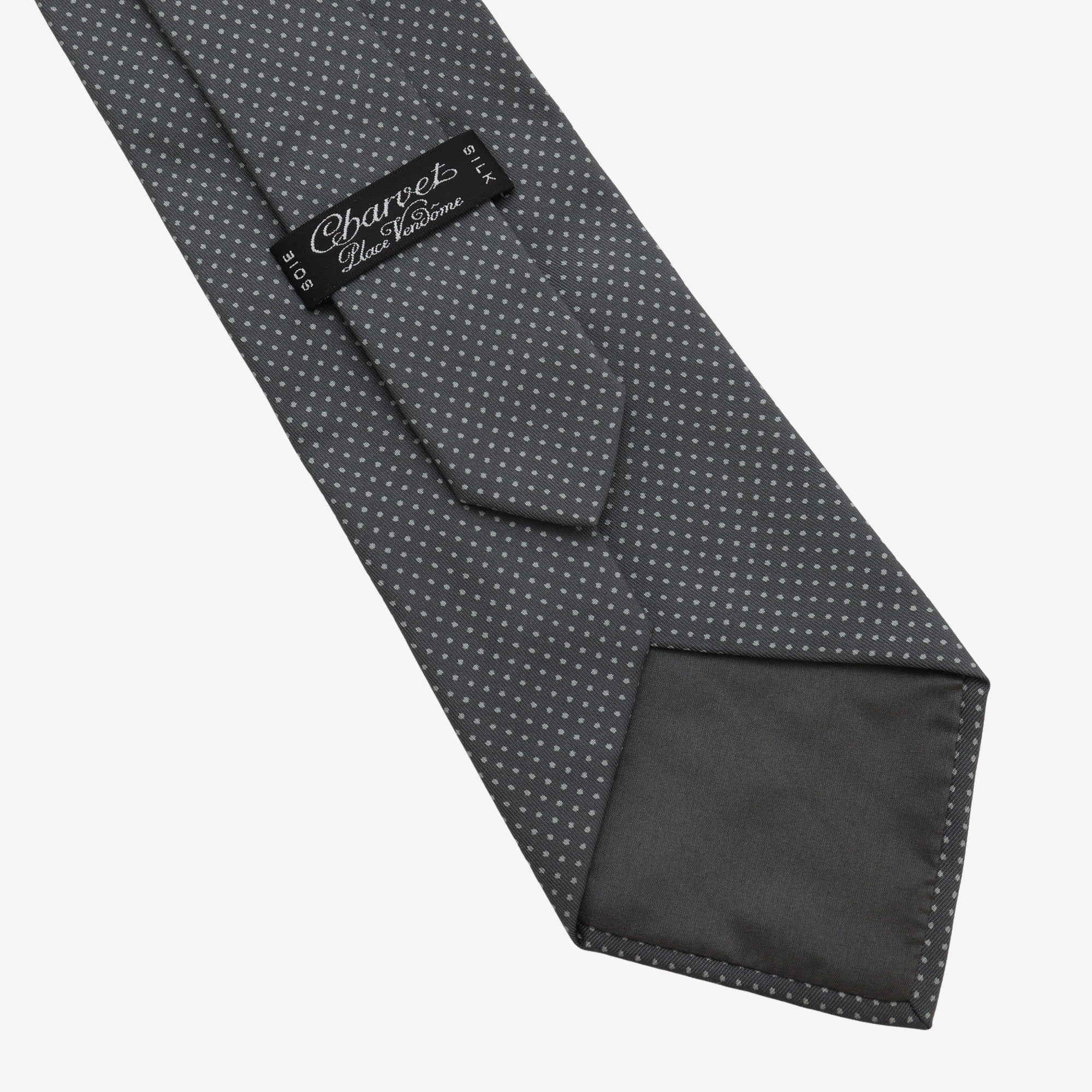 Silk Tie