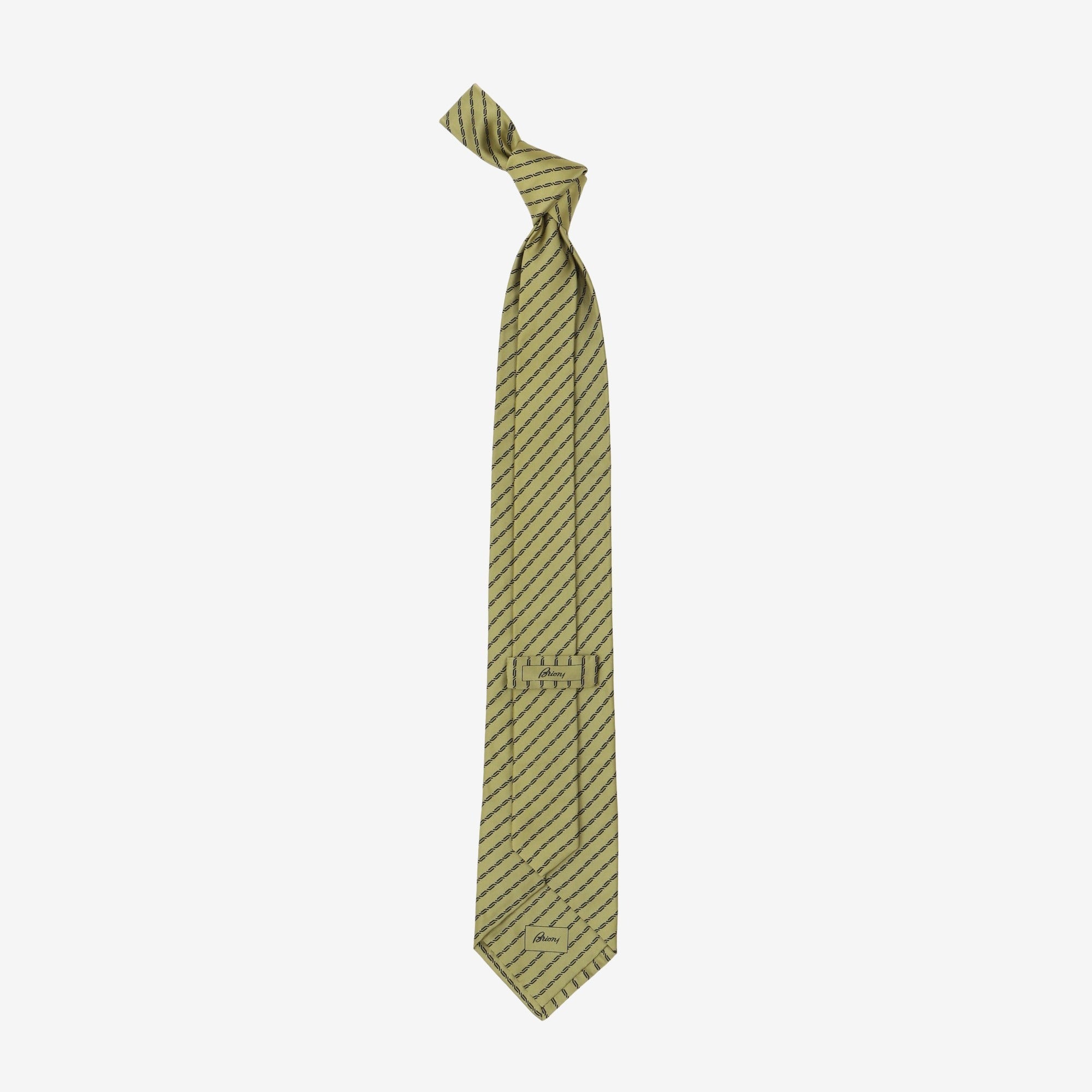 Silk Tie