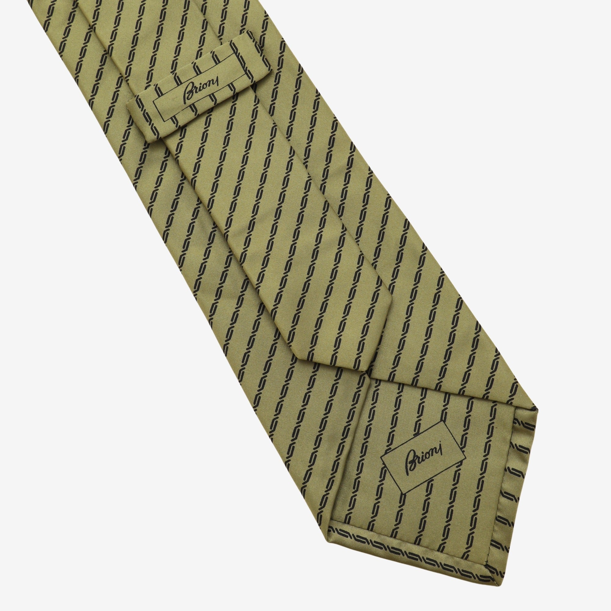 Silk Tie