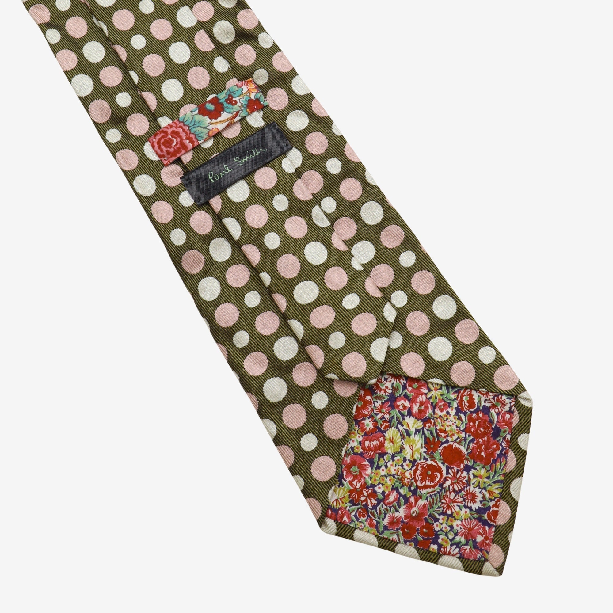 Silk Tie