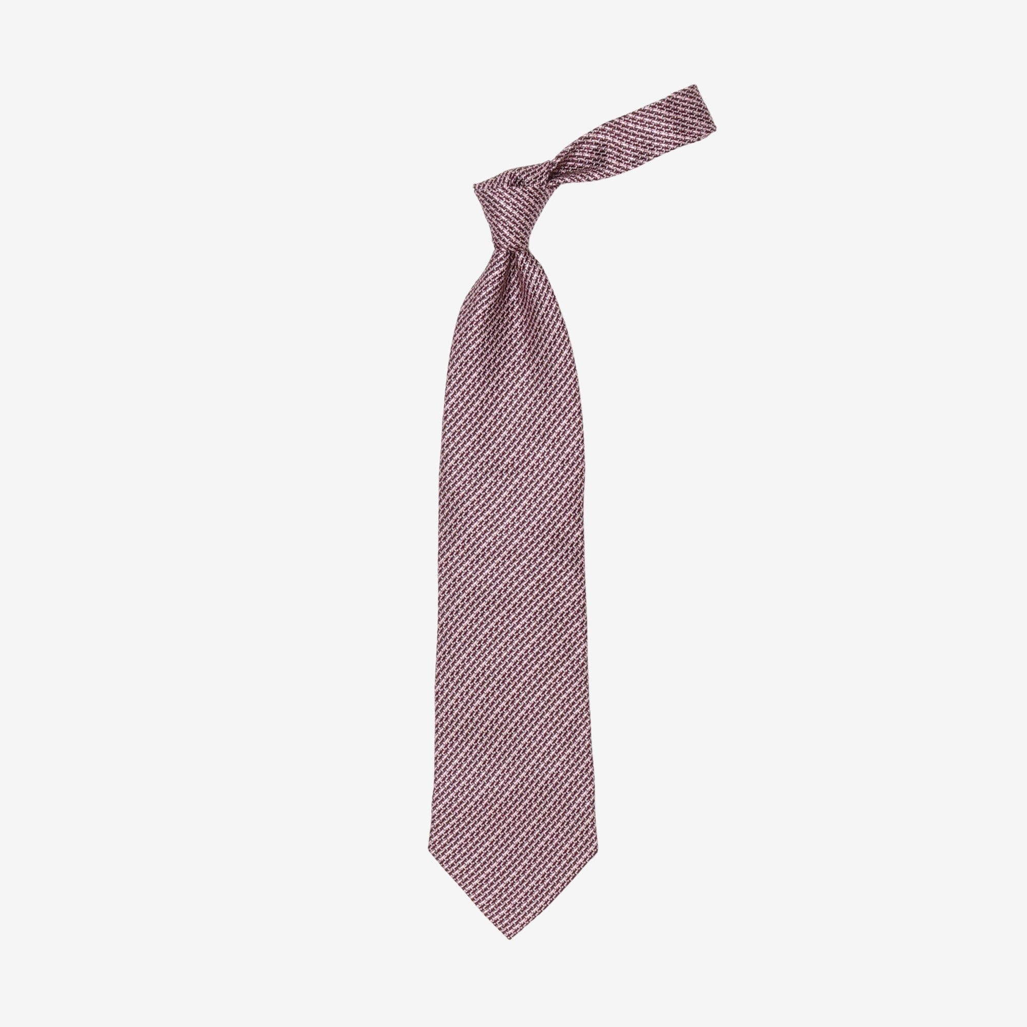 Silk Tie