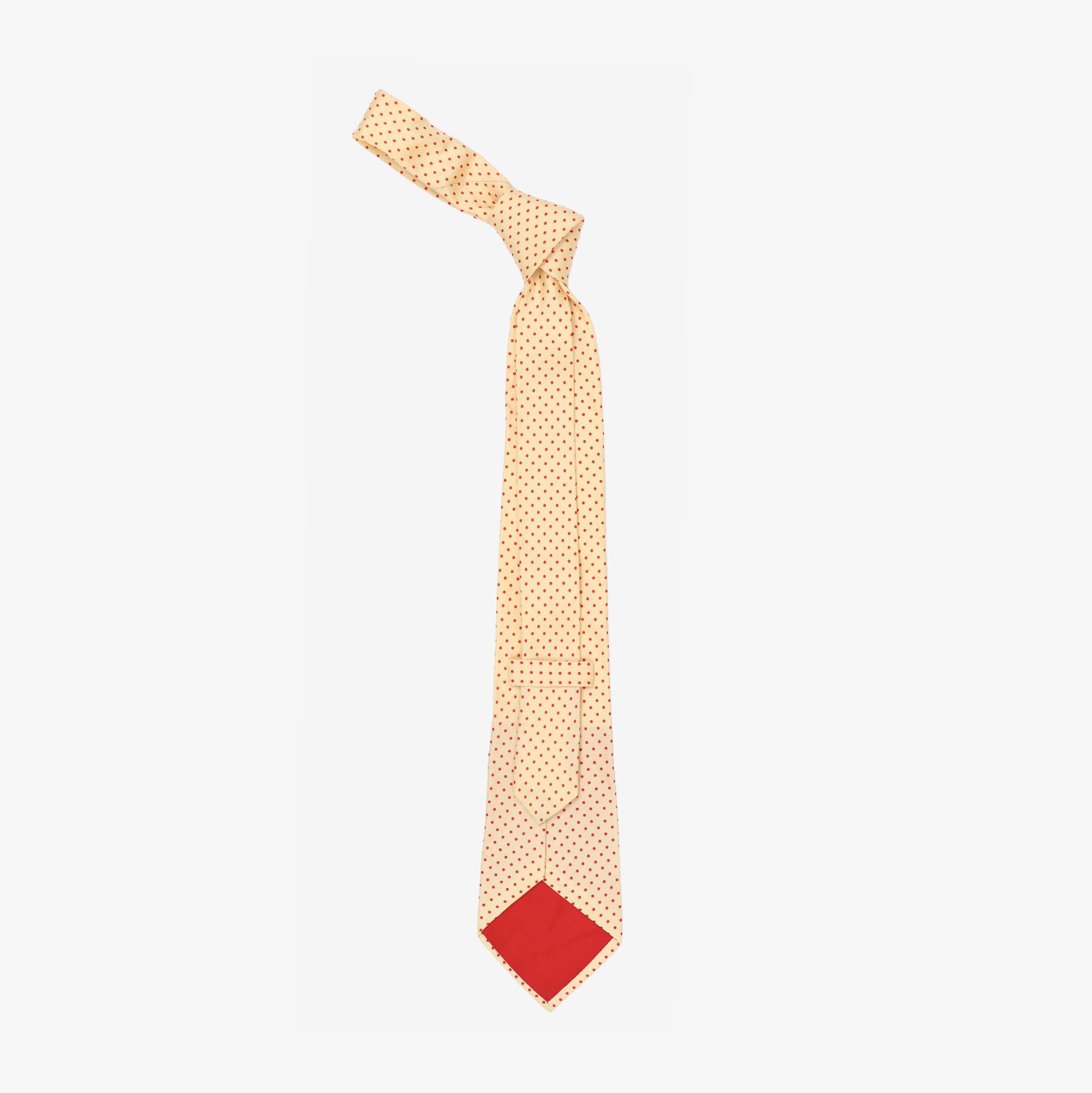 Silk Tie