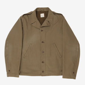 M-41 Field Jacket