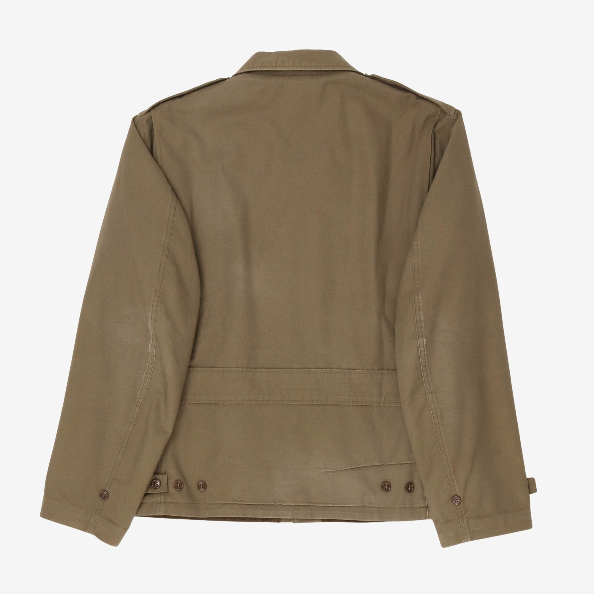 M-41 Field Jacket