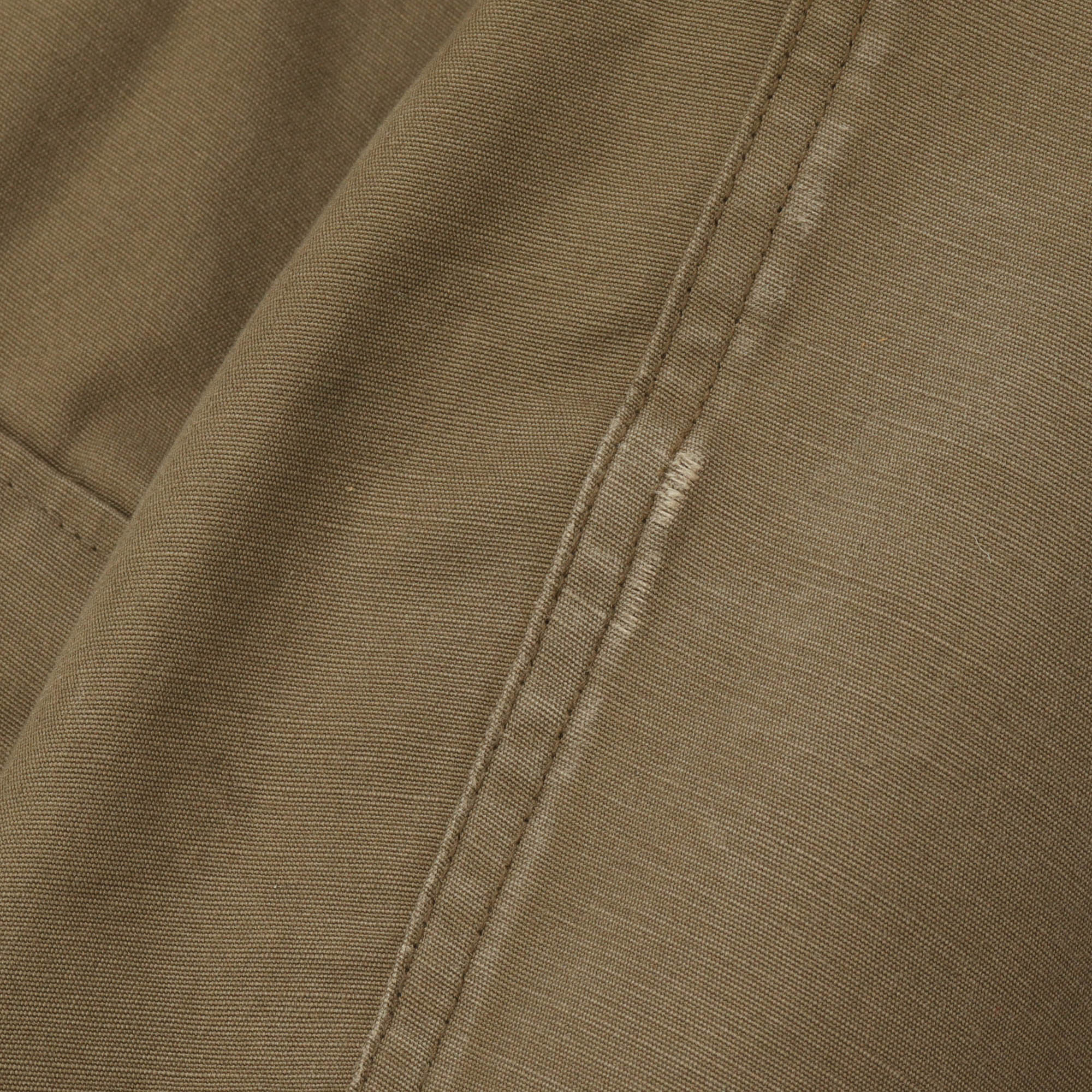 M-41 Field Jacket