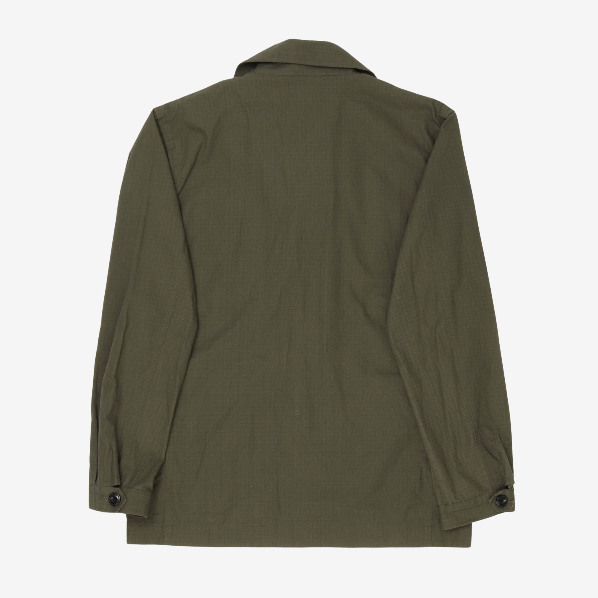 Corporal Jacket