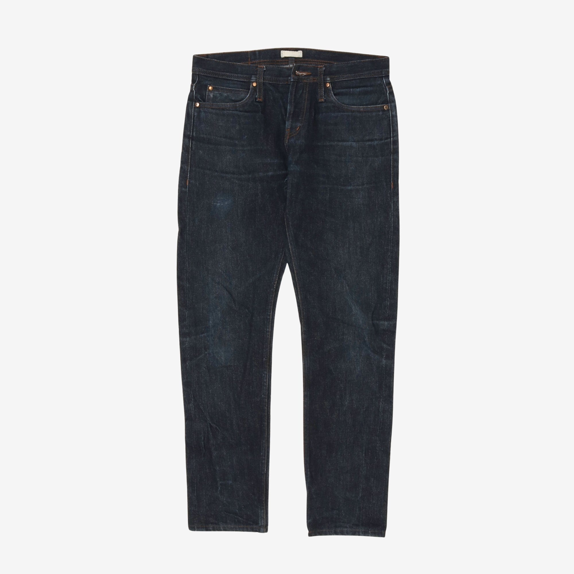 Lot UB101 Skinny Denim