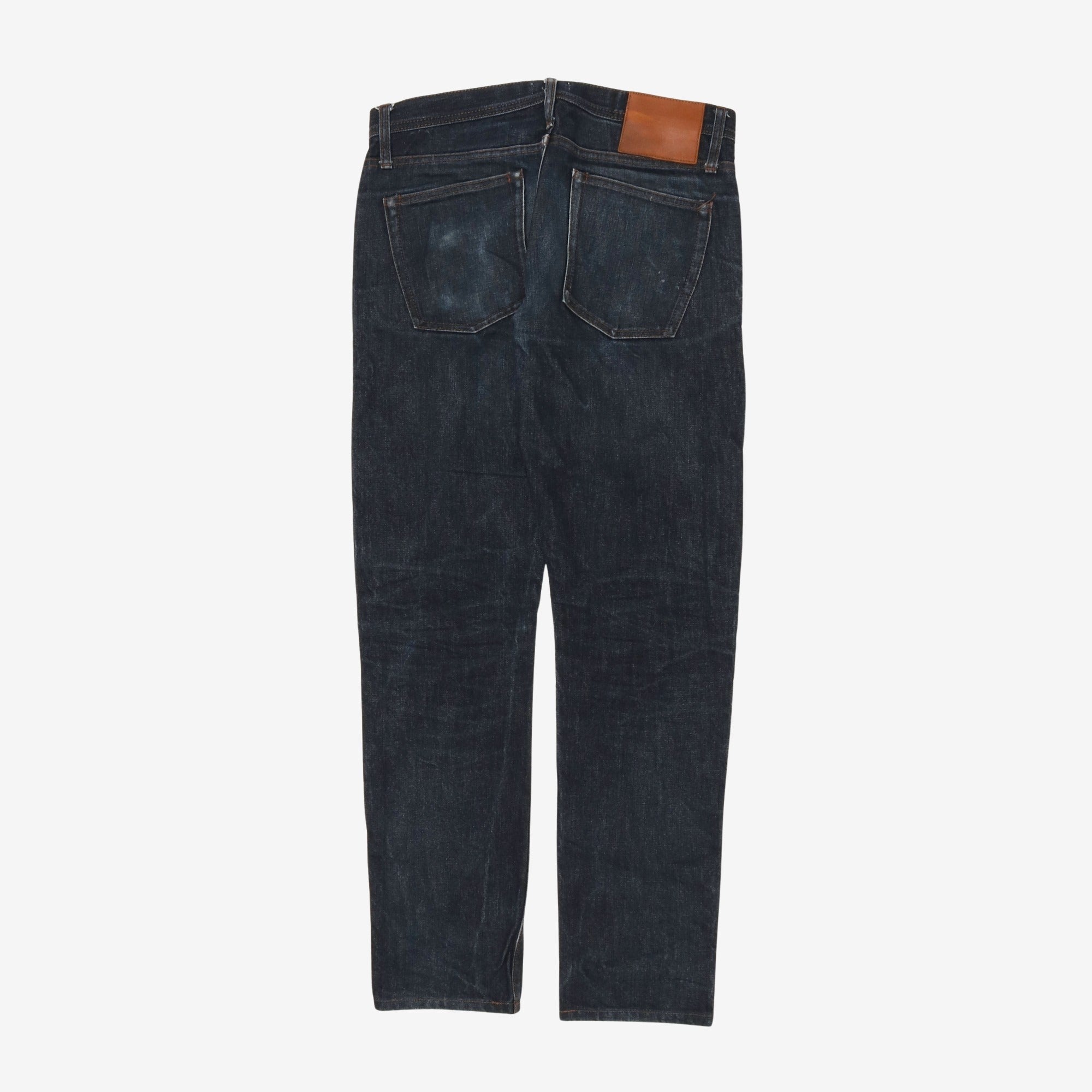 Lot UB101 Skinny Denim