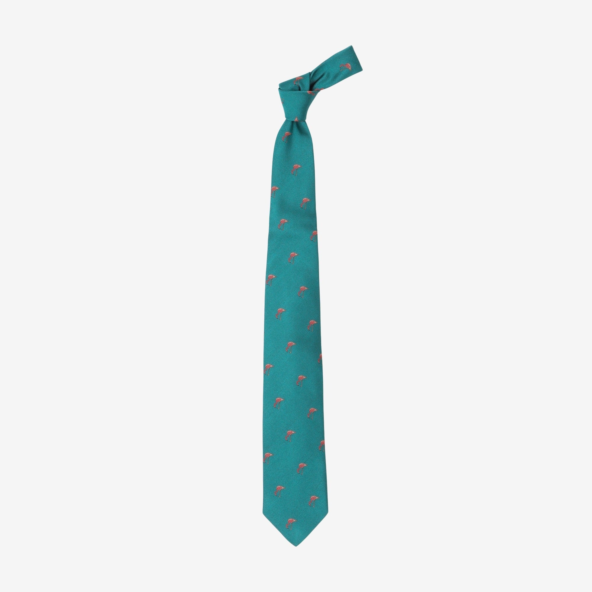 Silk Tie