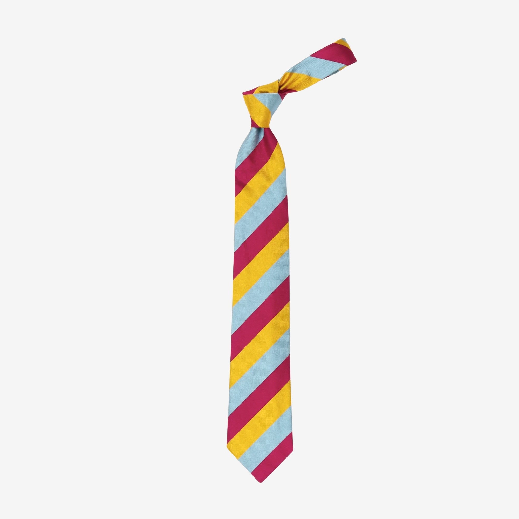 Silk Tie