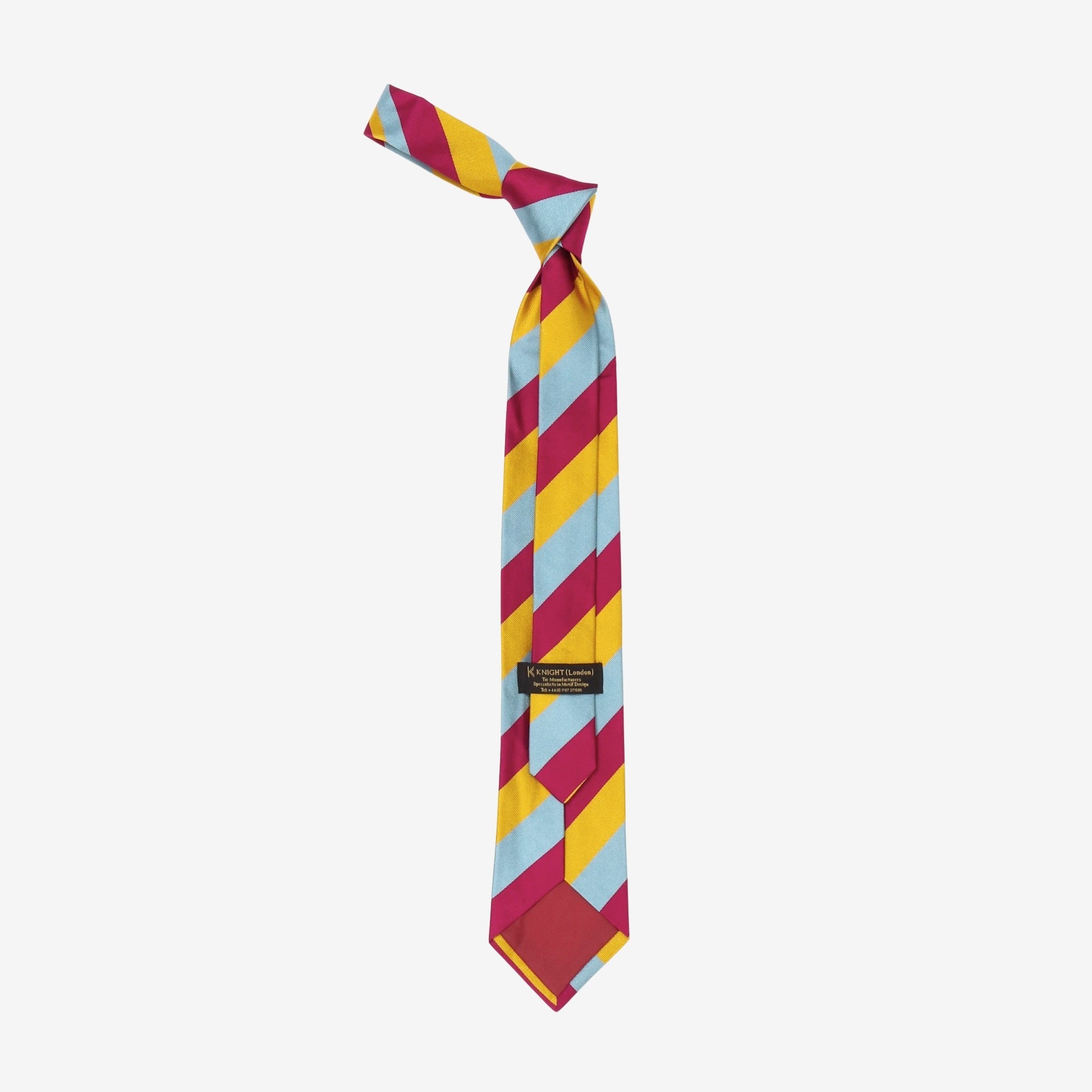 Silk Tie