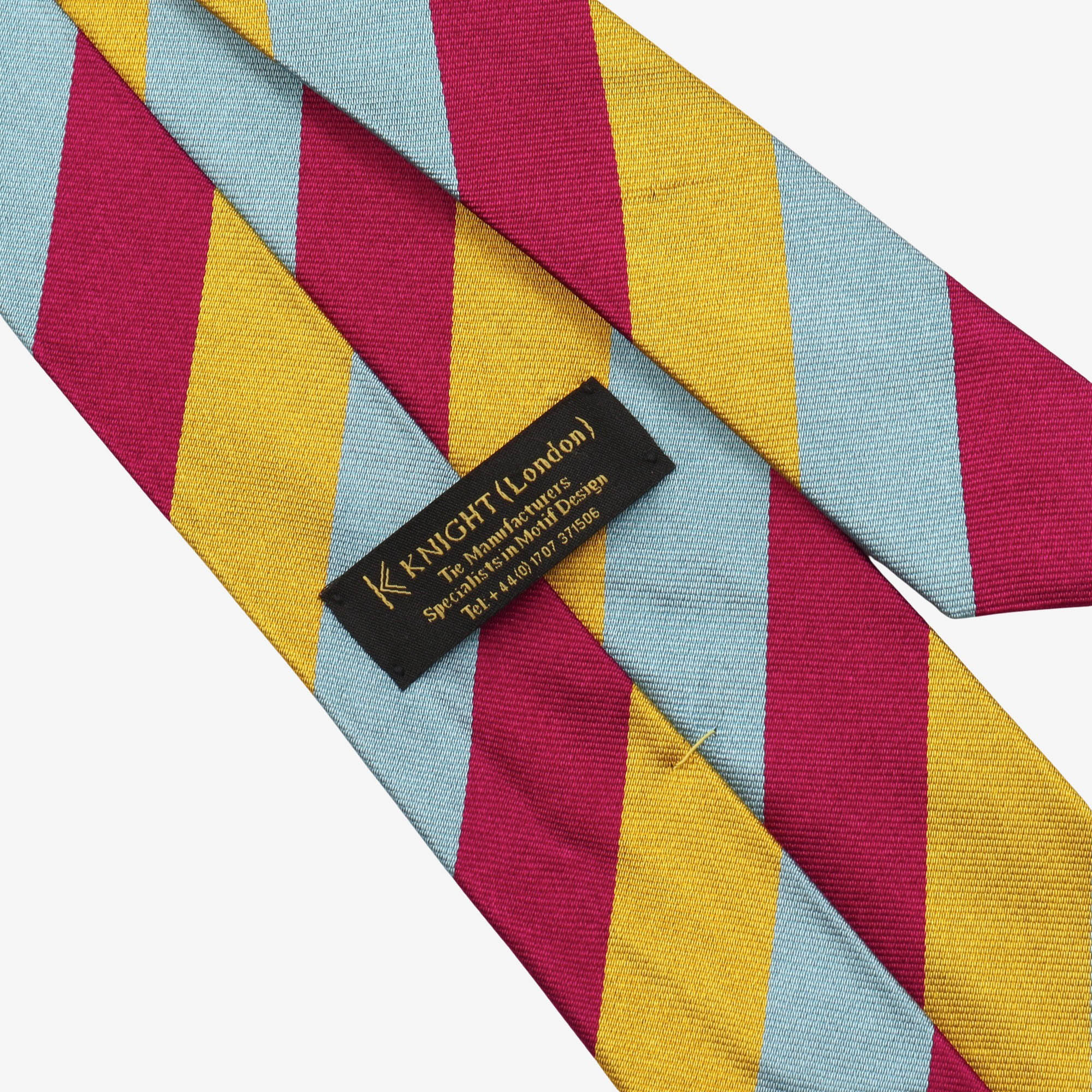 Silk Tie