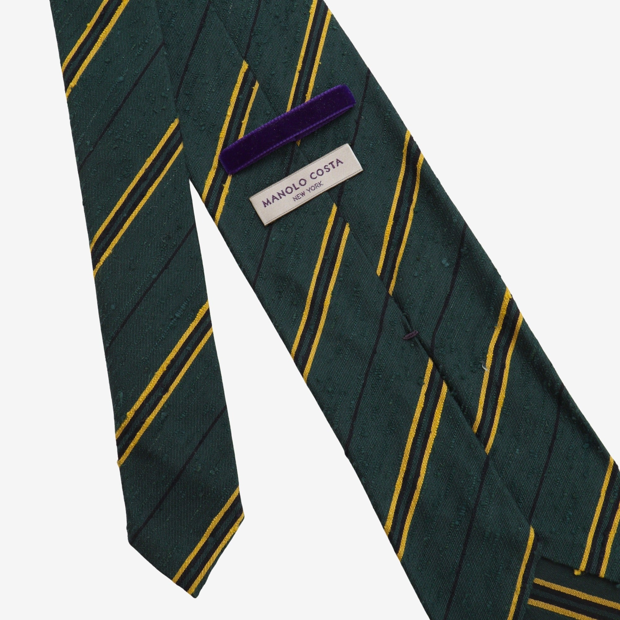 Silk Tie