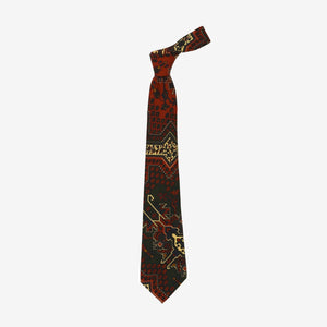 Silk Tie