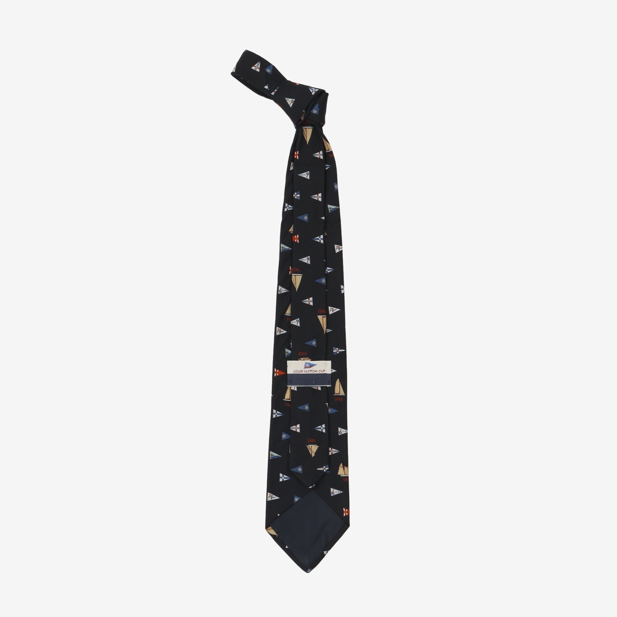 Silk Tie