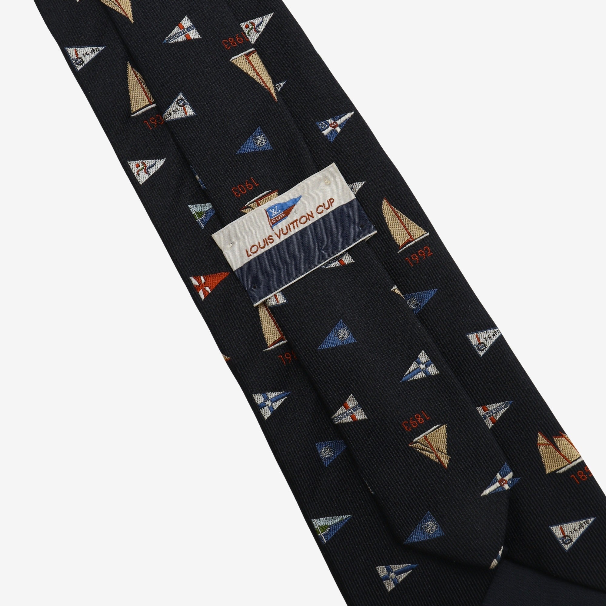 Silk Tie