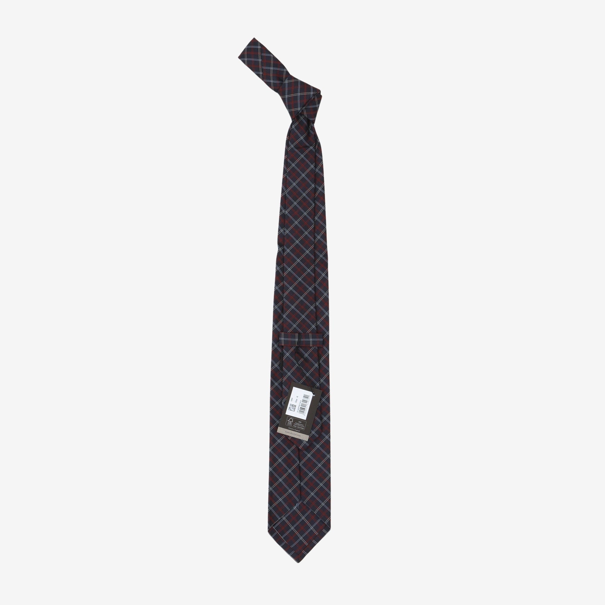 Silk Tie