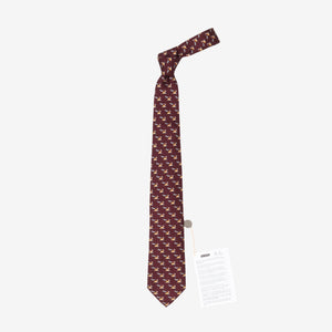 Silk Tie