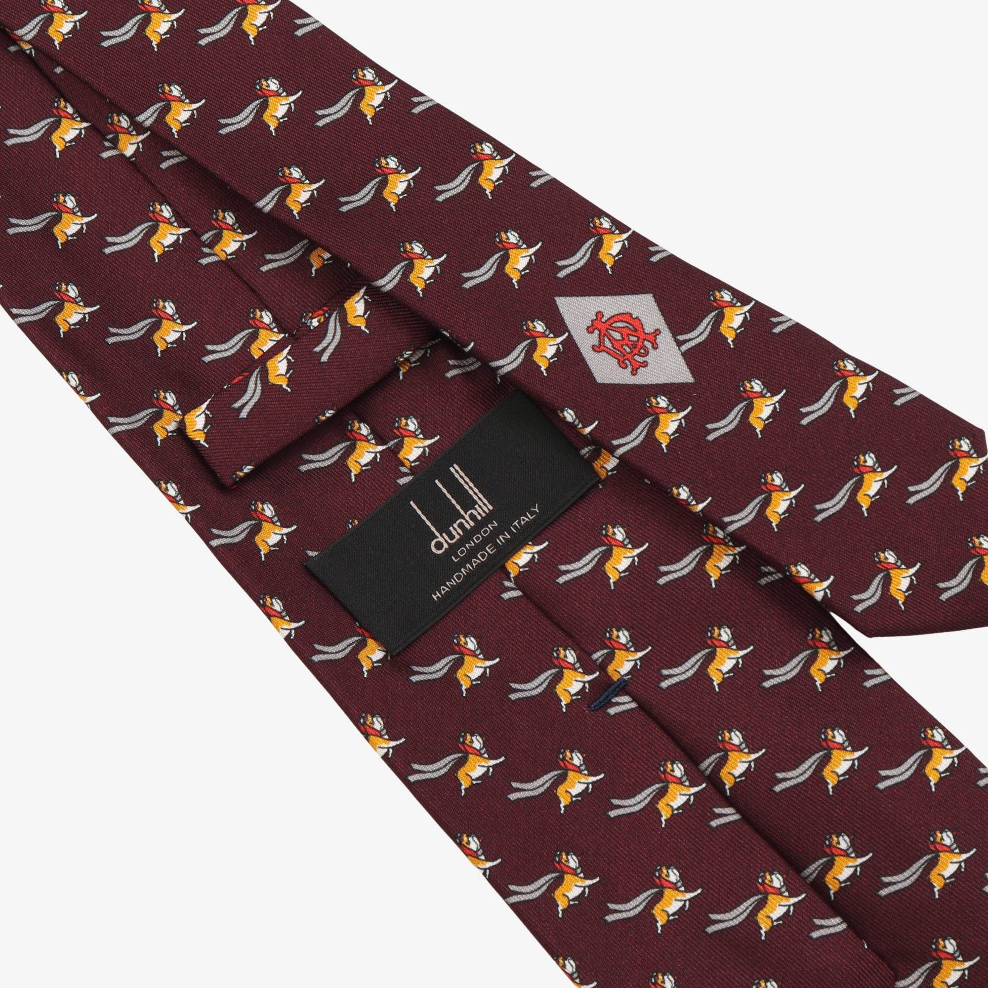 Silk Tie