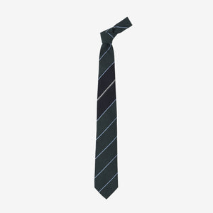 Wool Silk Tie