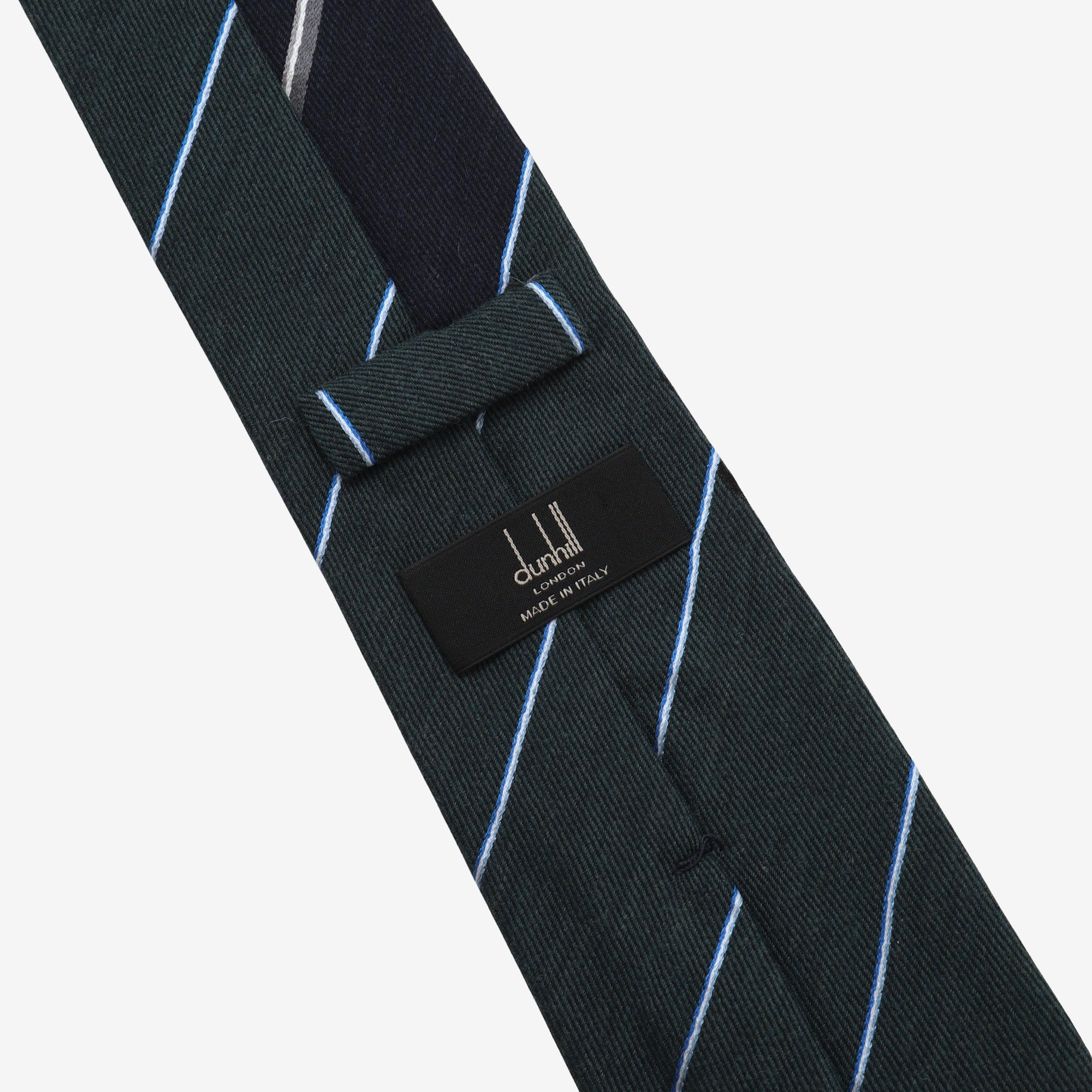 Wool Silk Tie