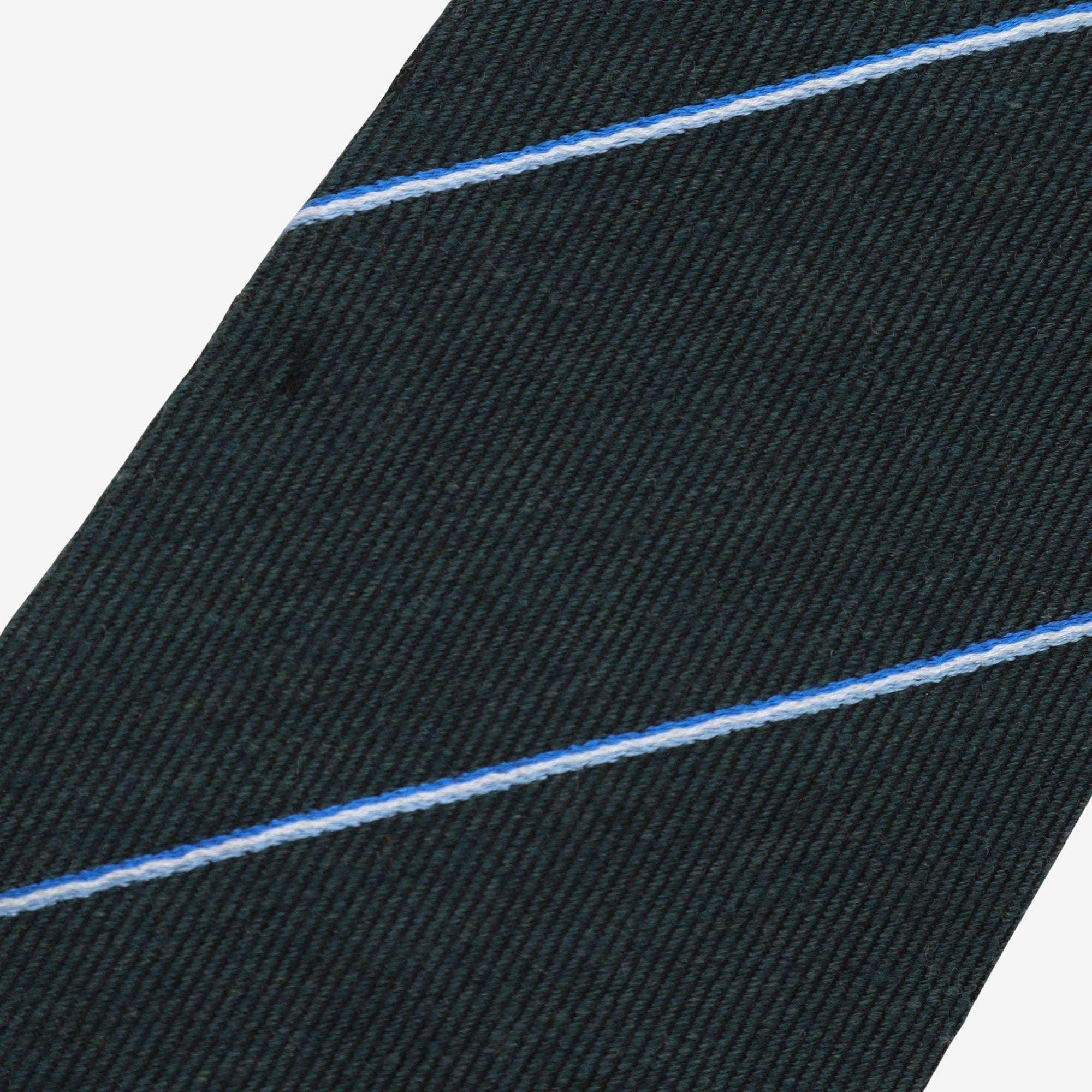 Wool Silk Tie