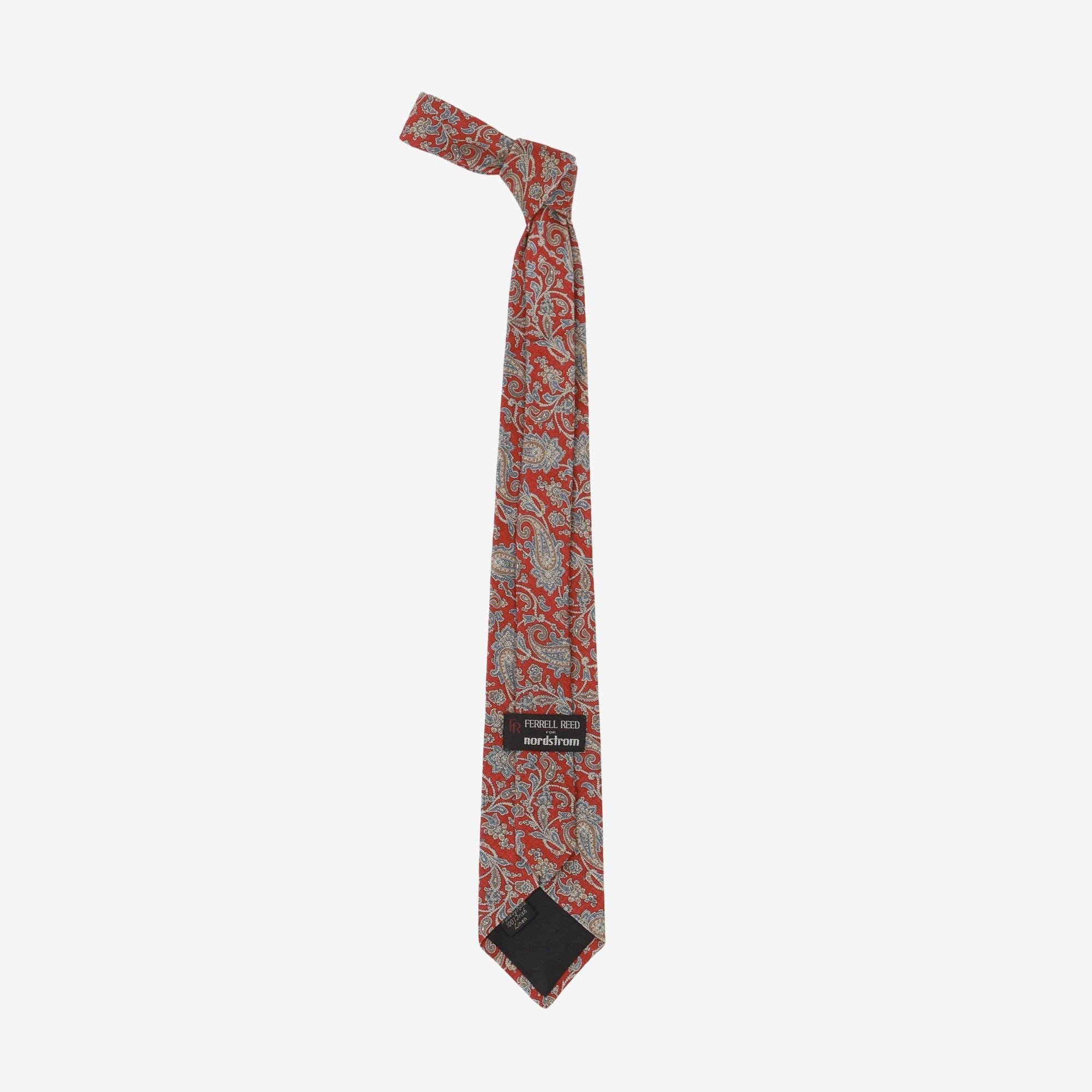 Nordstrom Irish Linen Tie