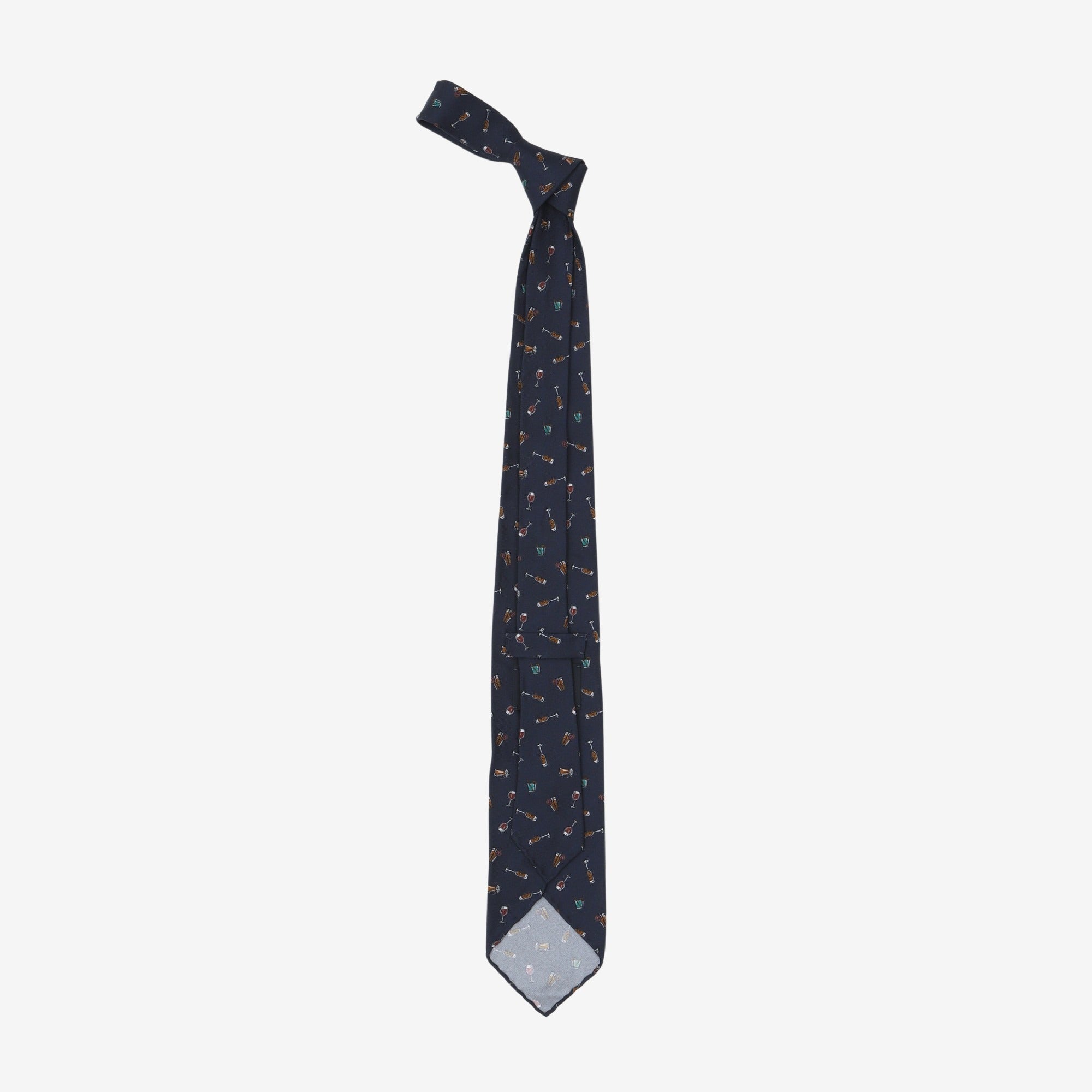 Silk Tie