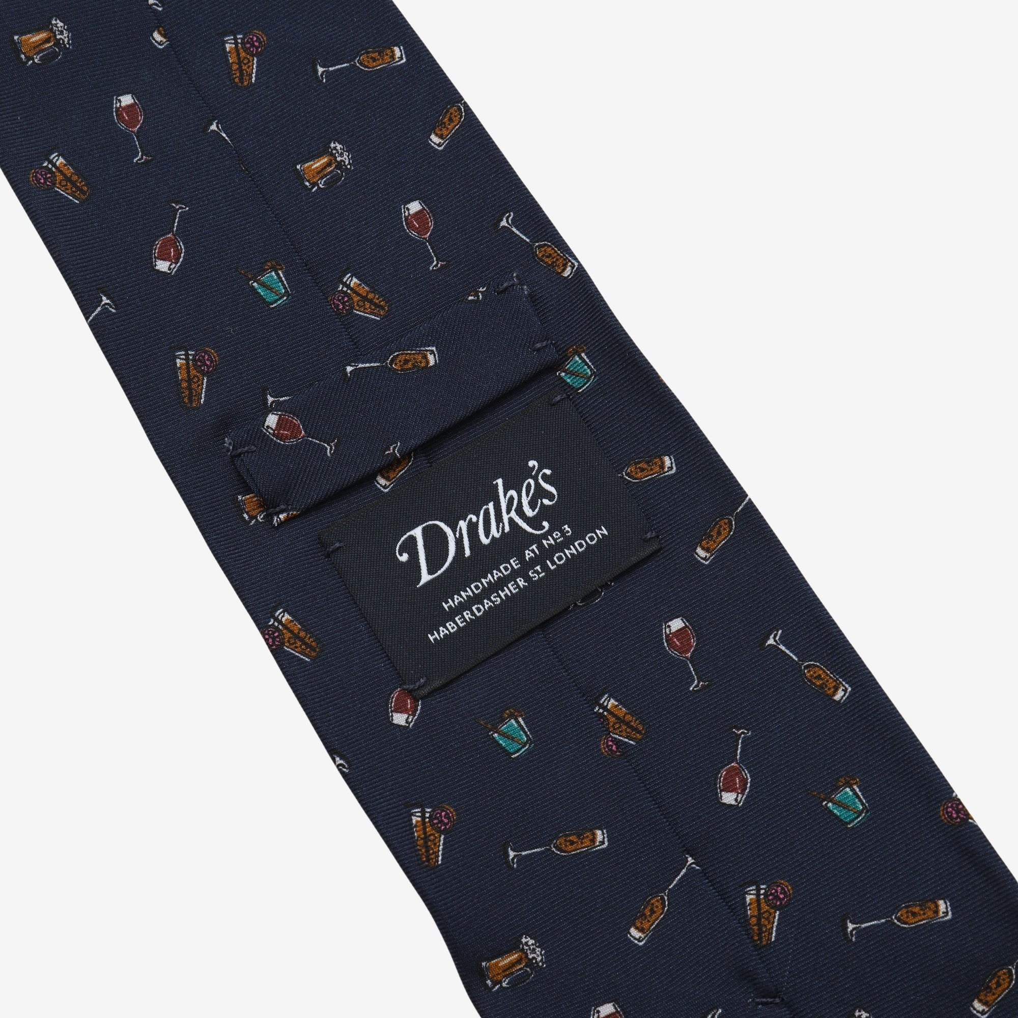 Silk Tie