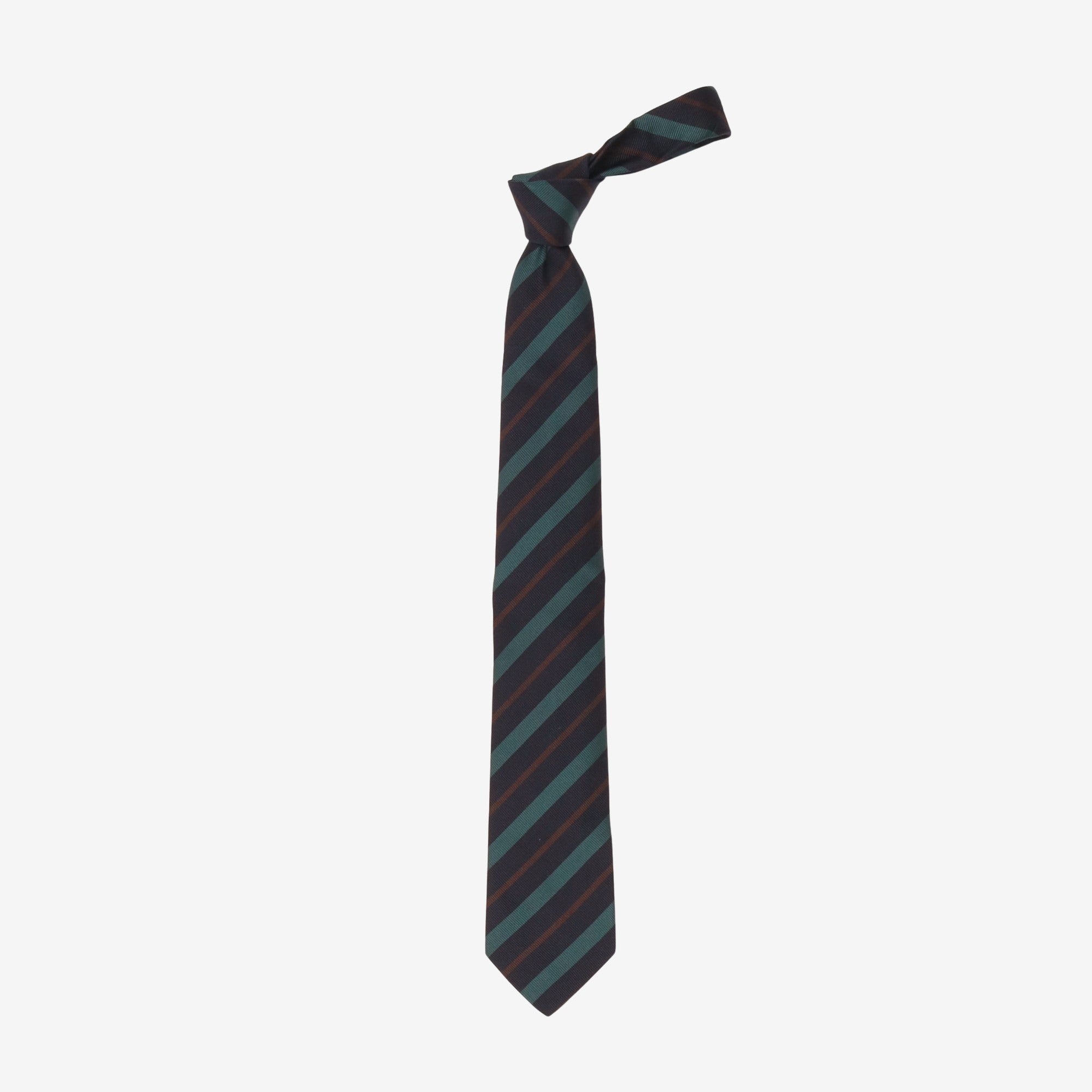 Silk Tie