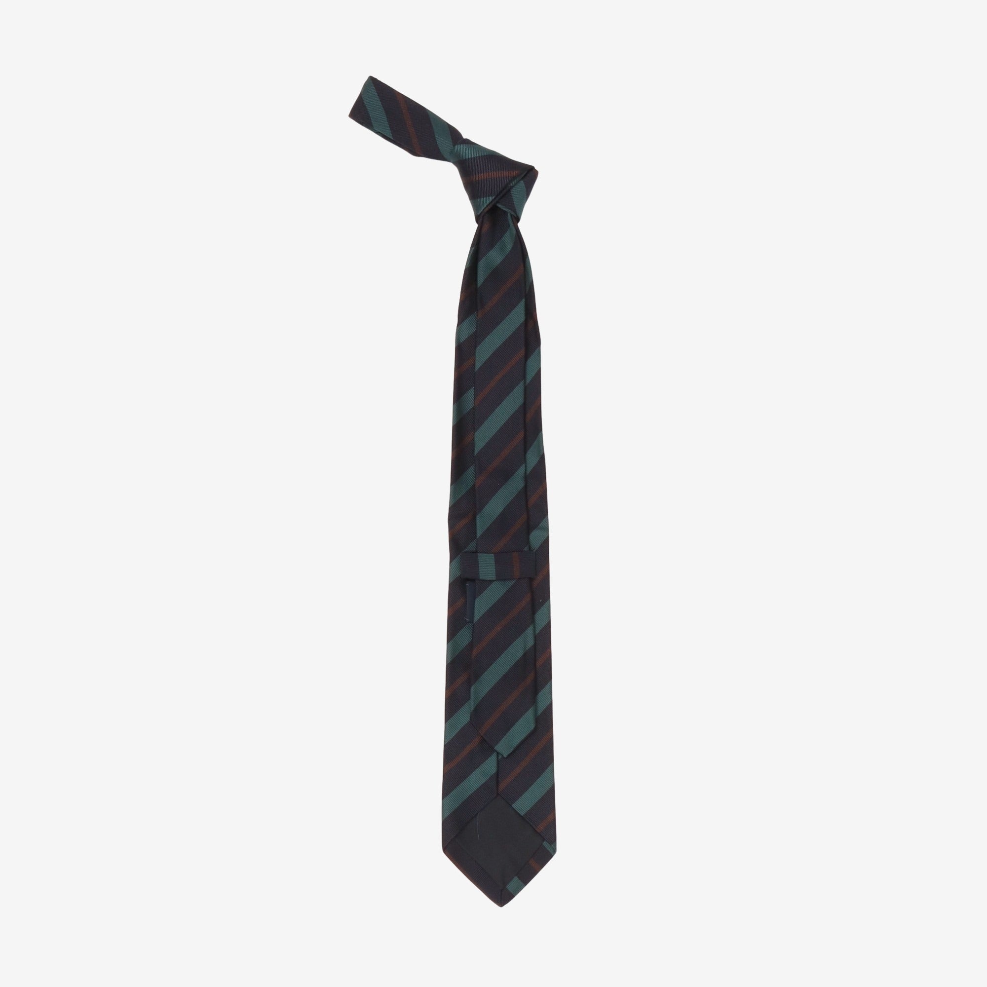 Silk Tie